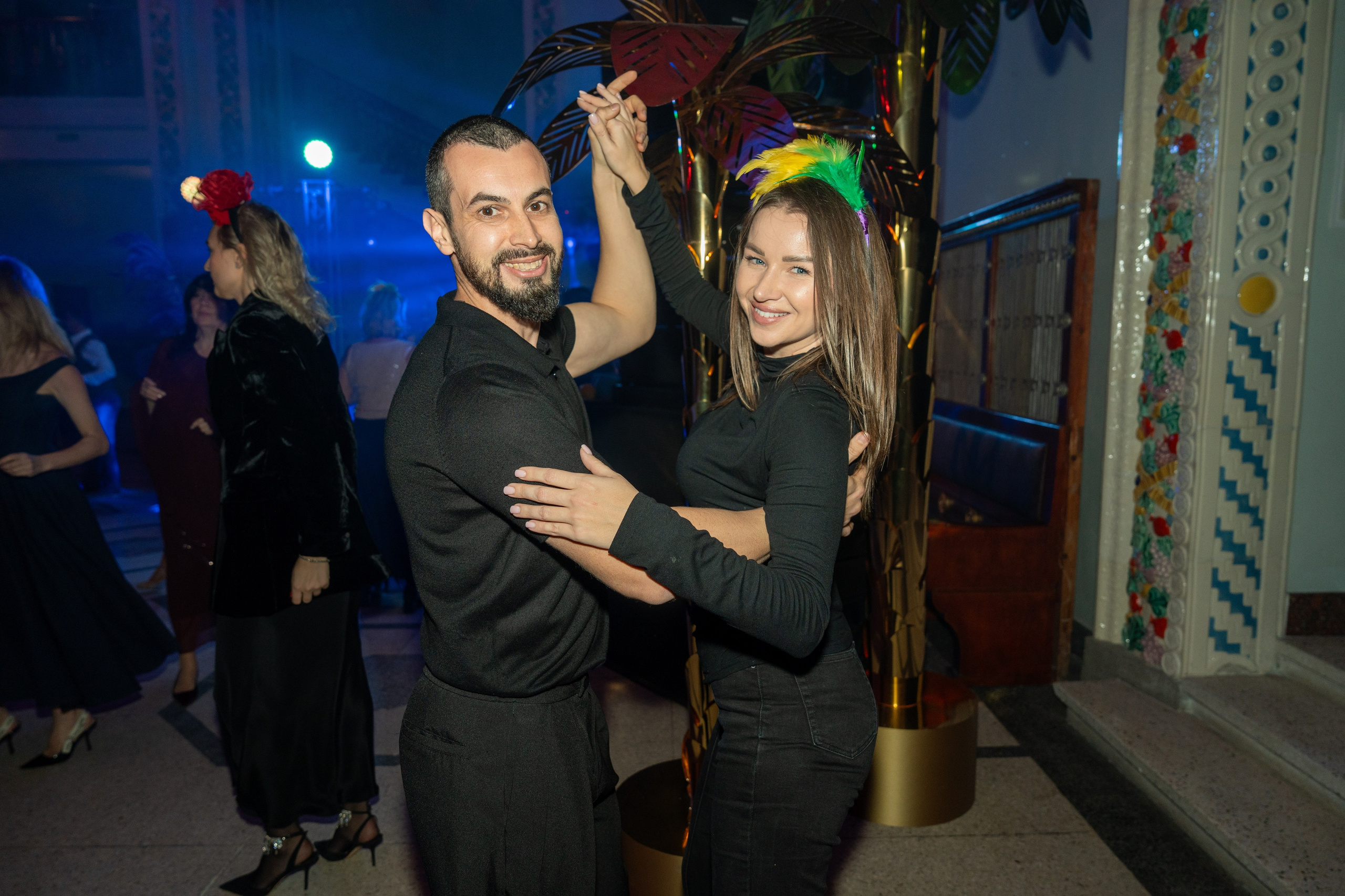 RS Bosco. Репортажный фотограф в Красной Поляне и Сочи Павлюченко Екатерина