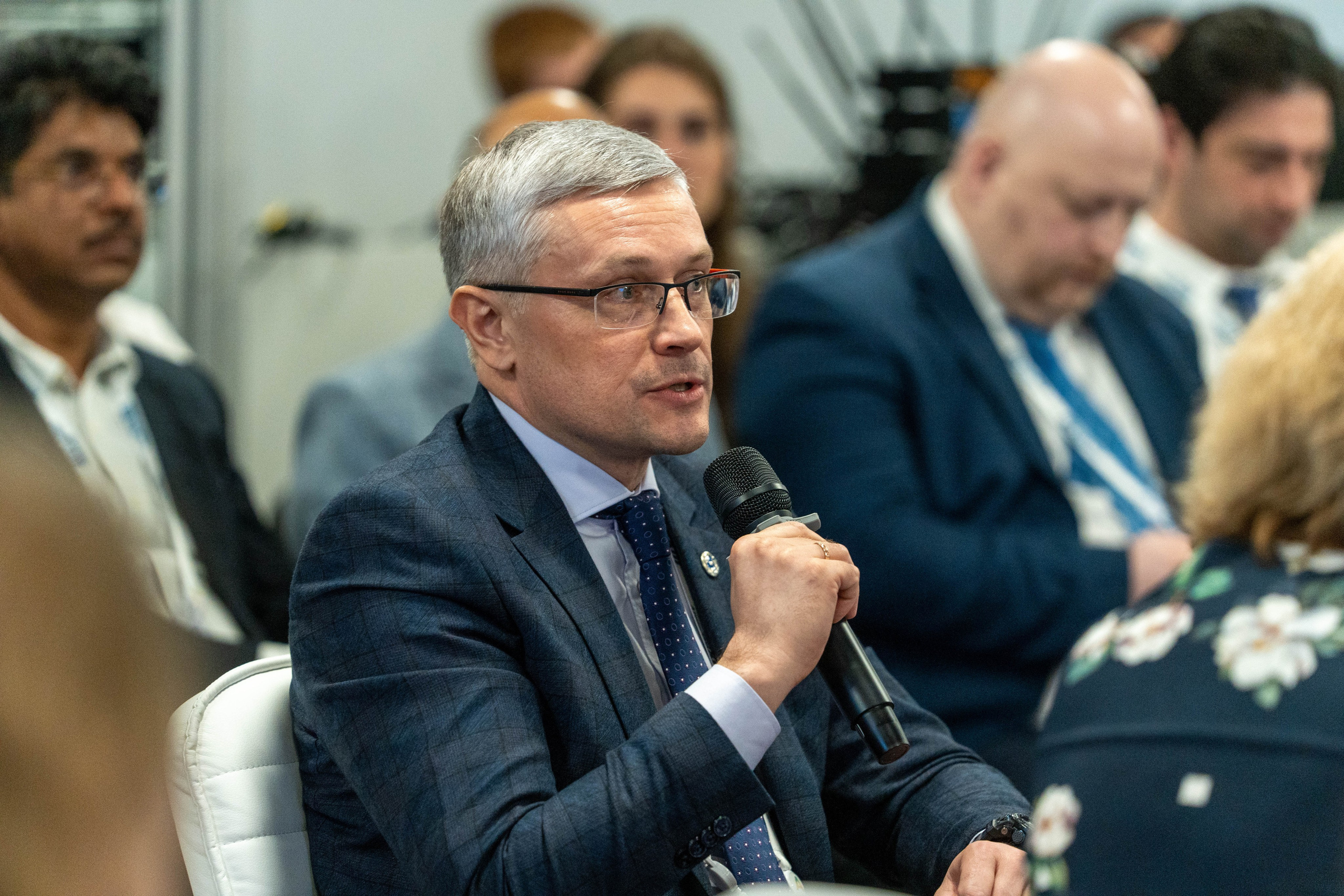 Форум АтомЭкспо 2024 Сириус. Репортажный фотограф в Красной Поляне и Сочи Павлюченко Екатерина