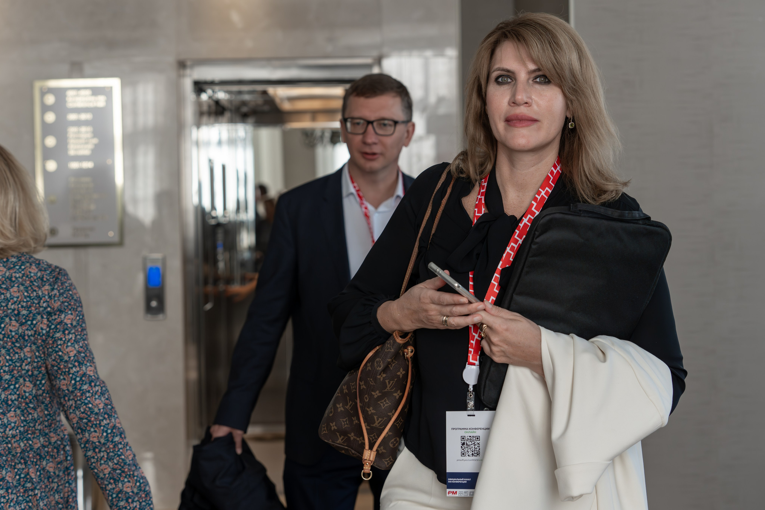 Международная конференция по управлению проектами. Репортажный фотограф в Красной Поляне и Сочи Павлюченко Екатерина