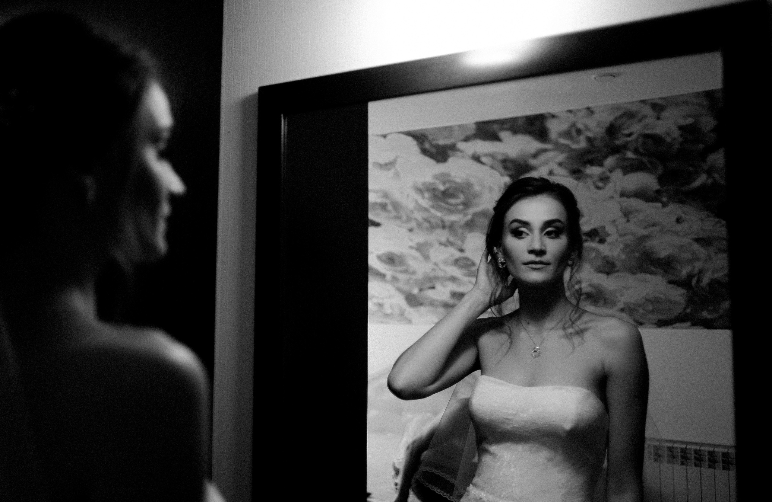 Свадьбы. Фотограф Евгений Ситников