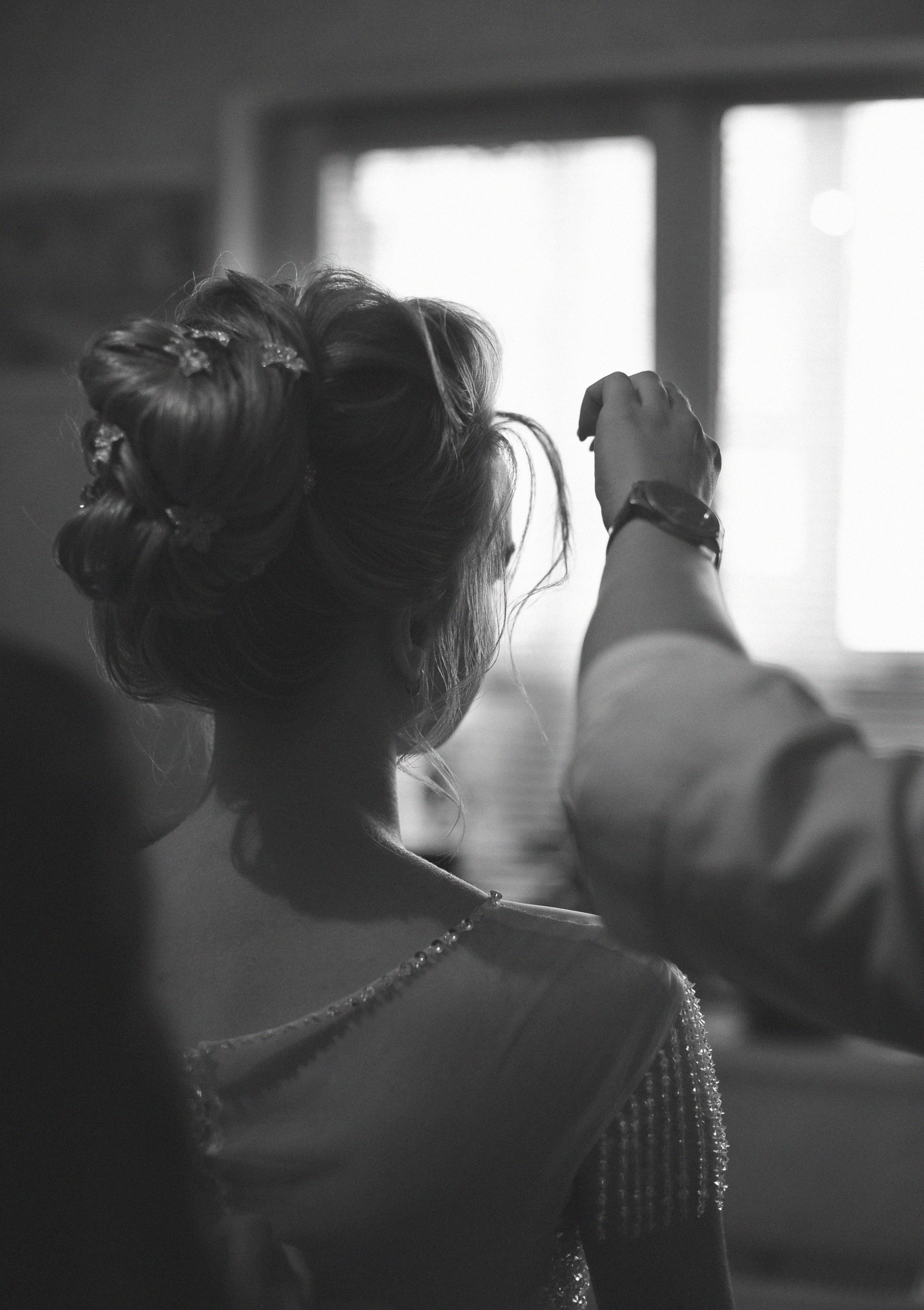 Свадьбы. Фотограф Евгений Ситников