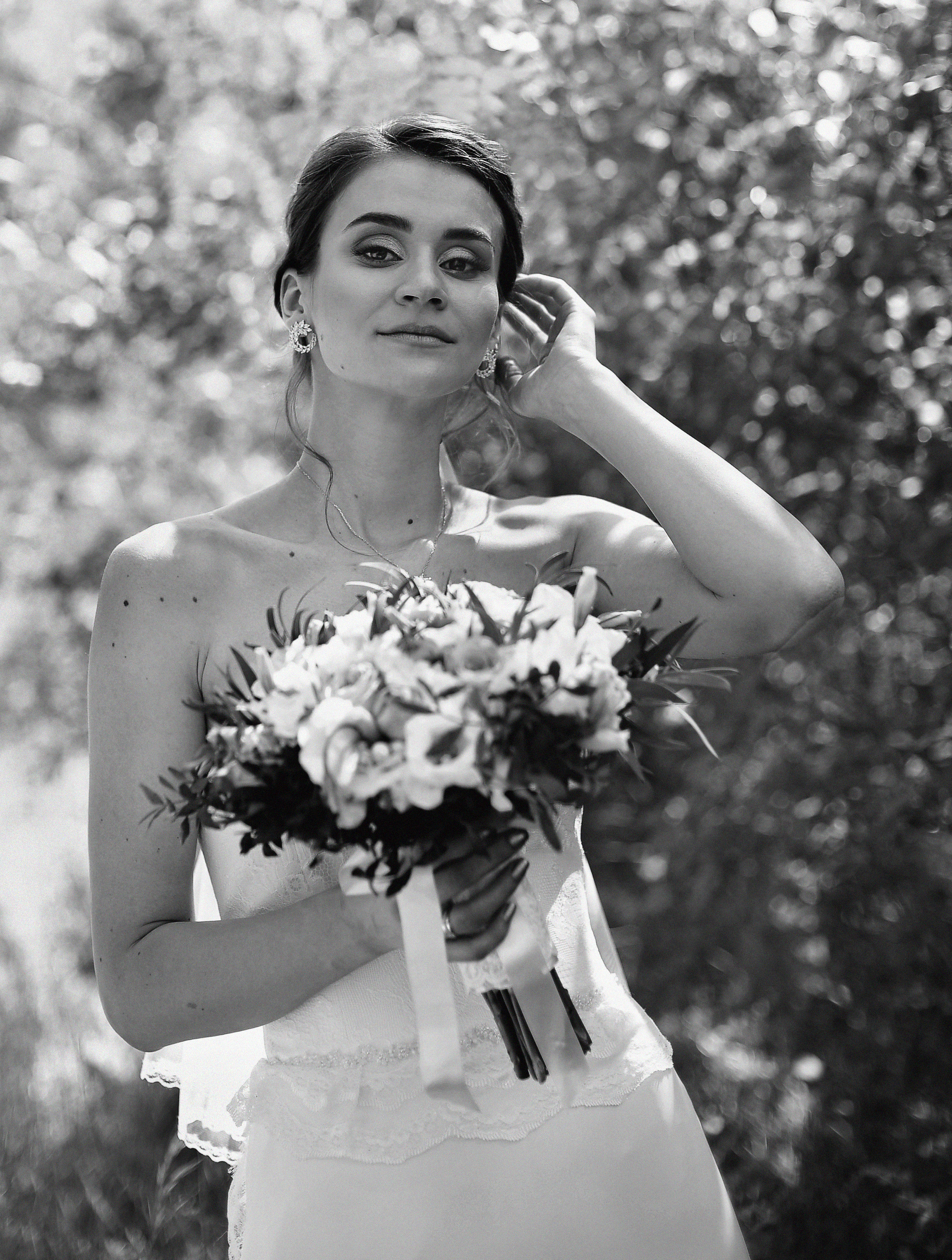 Свадьбы. Фотограф Евгений Ситников