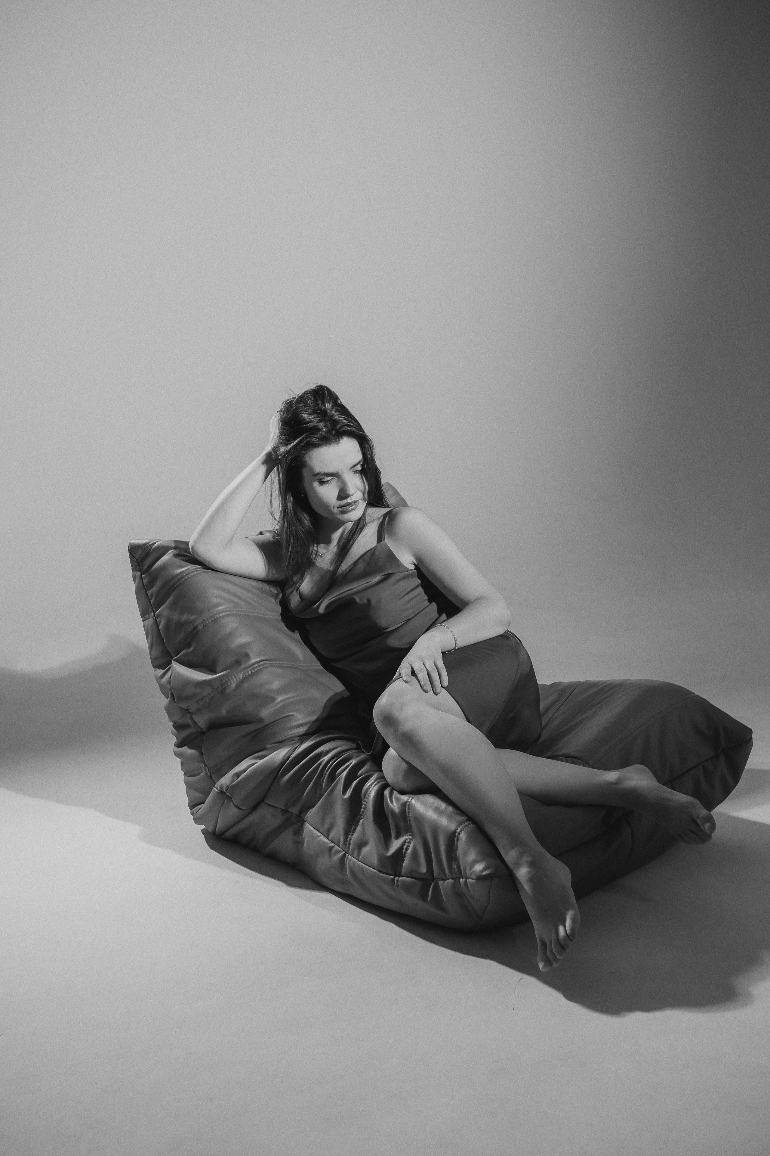 Дарья. Фотограф Людмила Белова