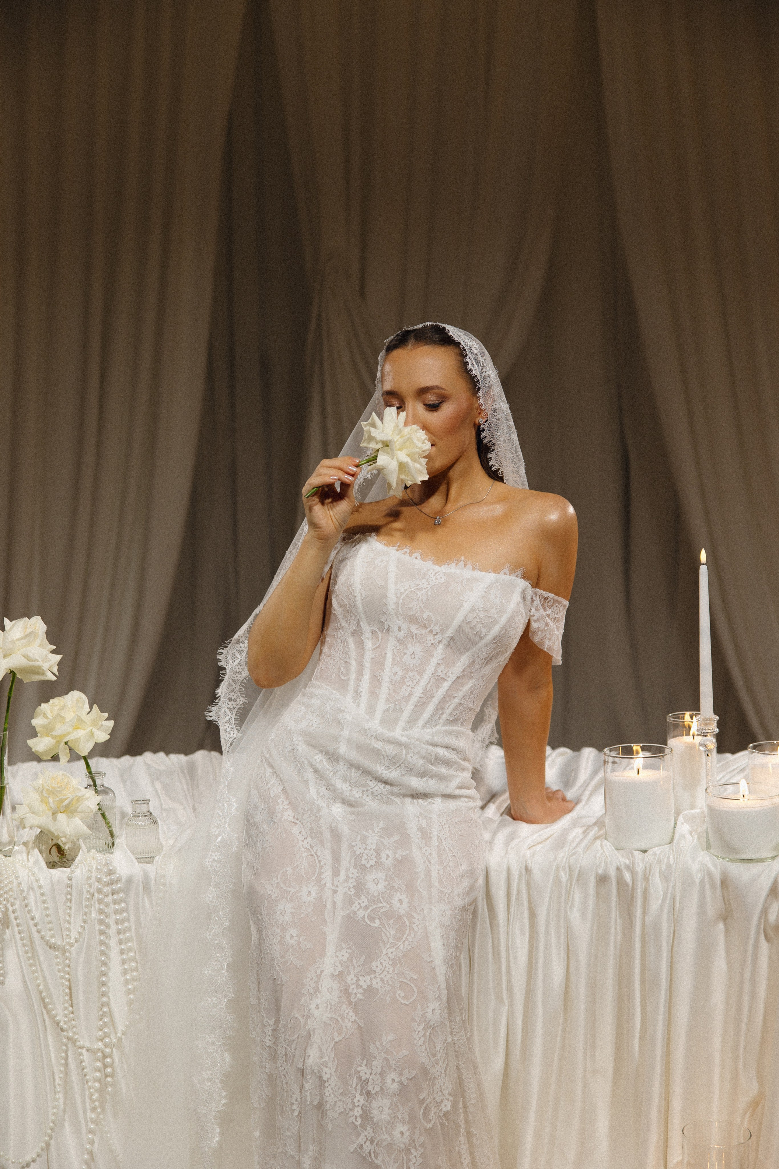 Портфолио. Свадебный фотограф Марусина Катерина