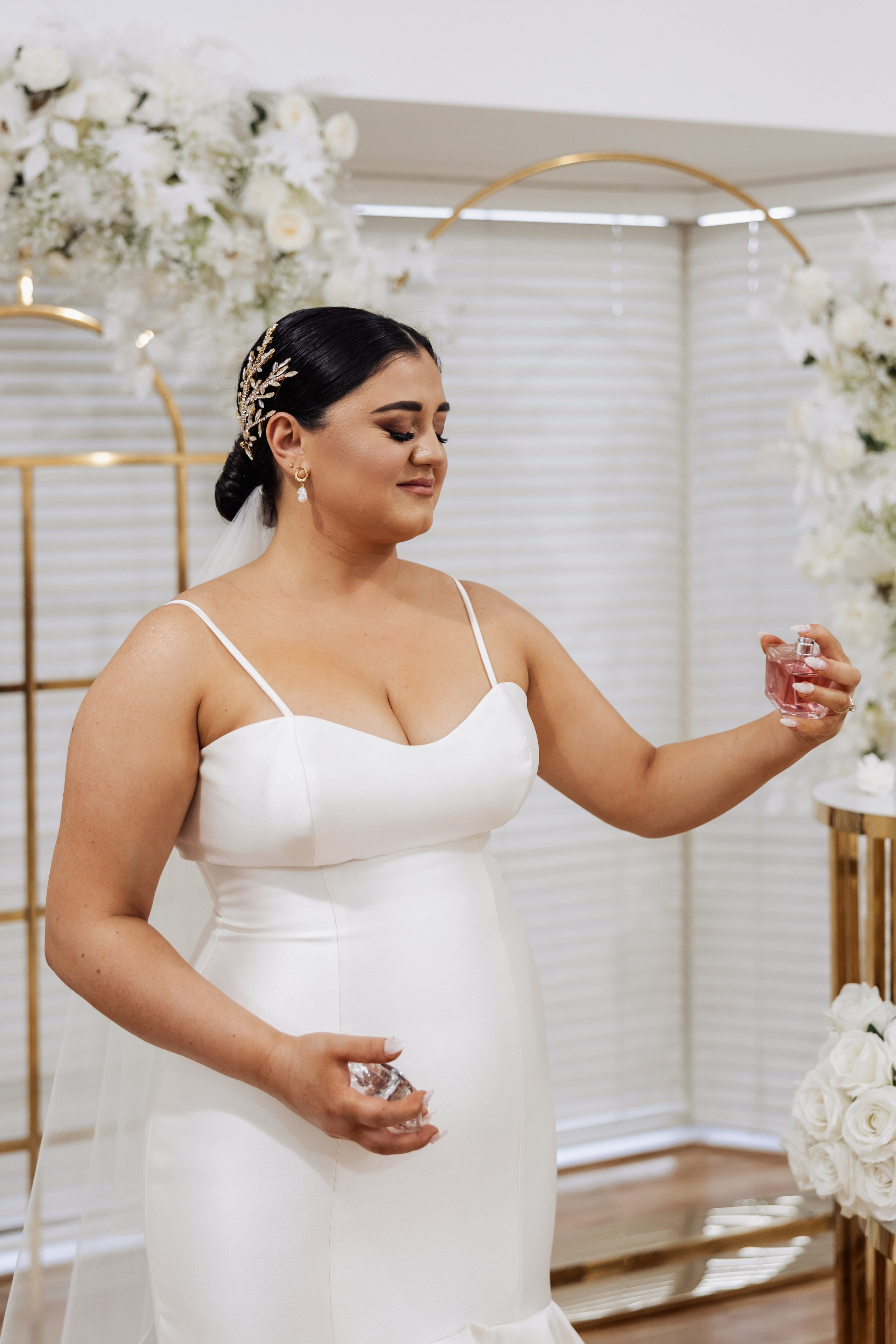 …Vows of Forever. Golden Moments Editing — We do Wedding’s Retouch and Video Editing