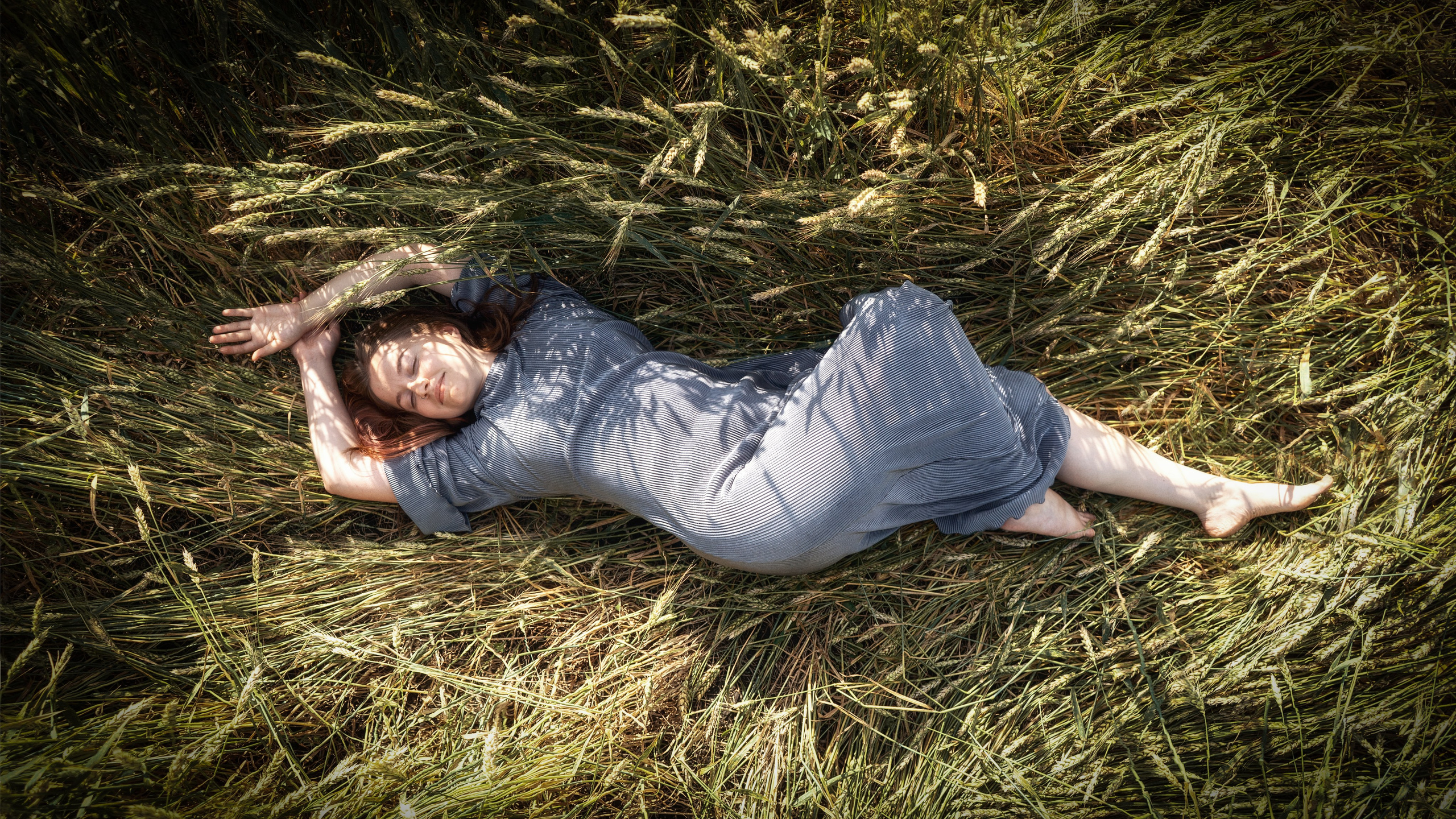 Портретный фотограф в Новосибирске Александр Головкин