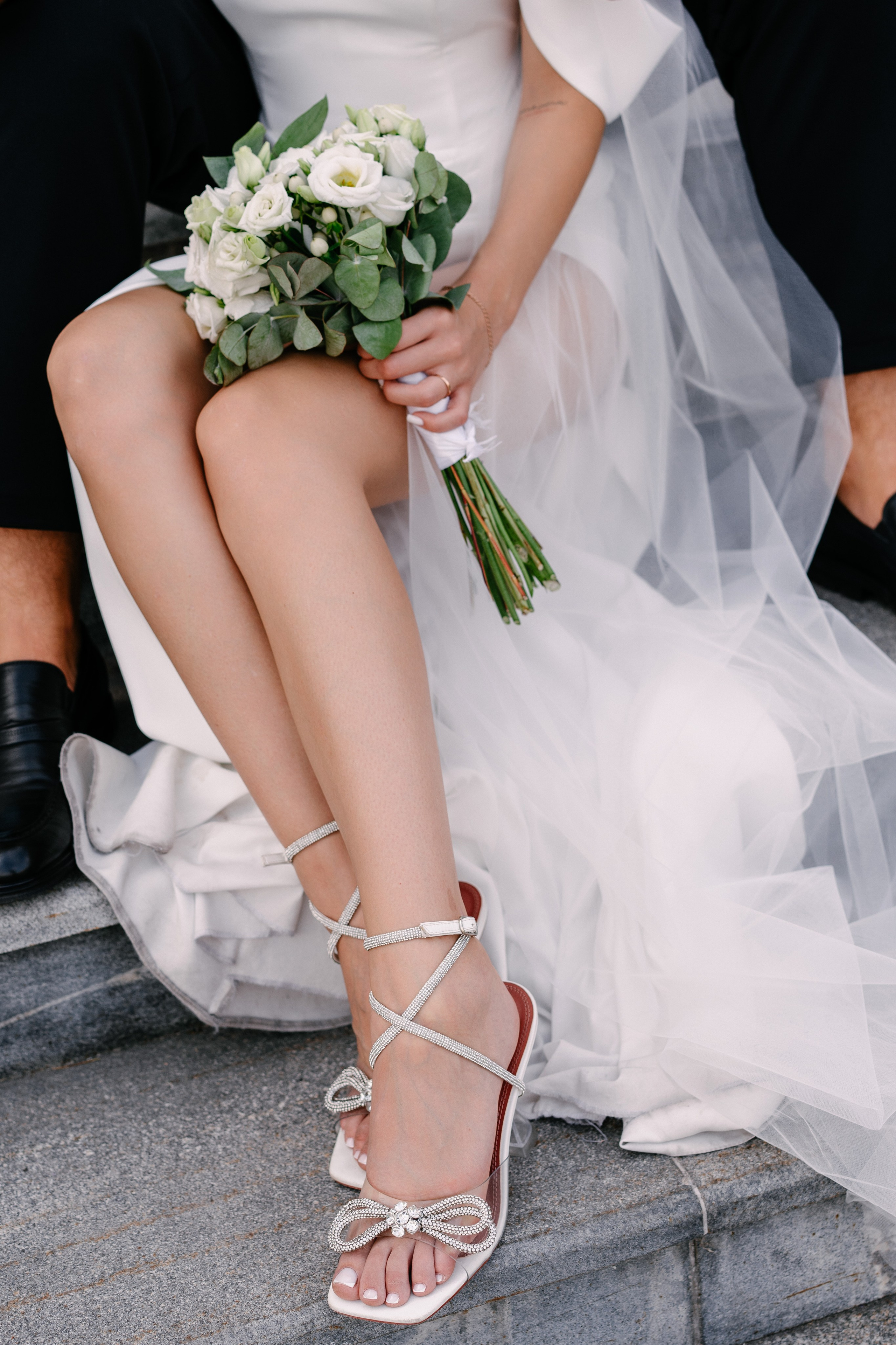 Владислав & Алина. Margosha-ph.ru