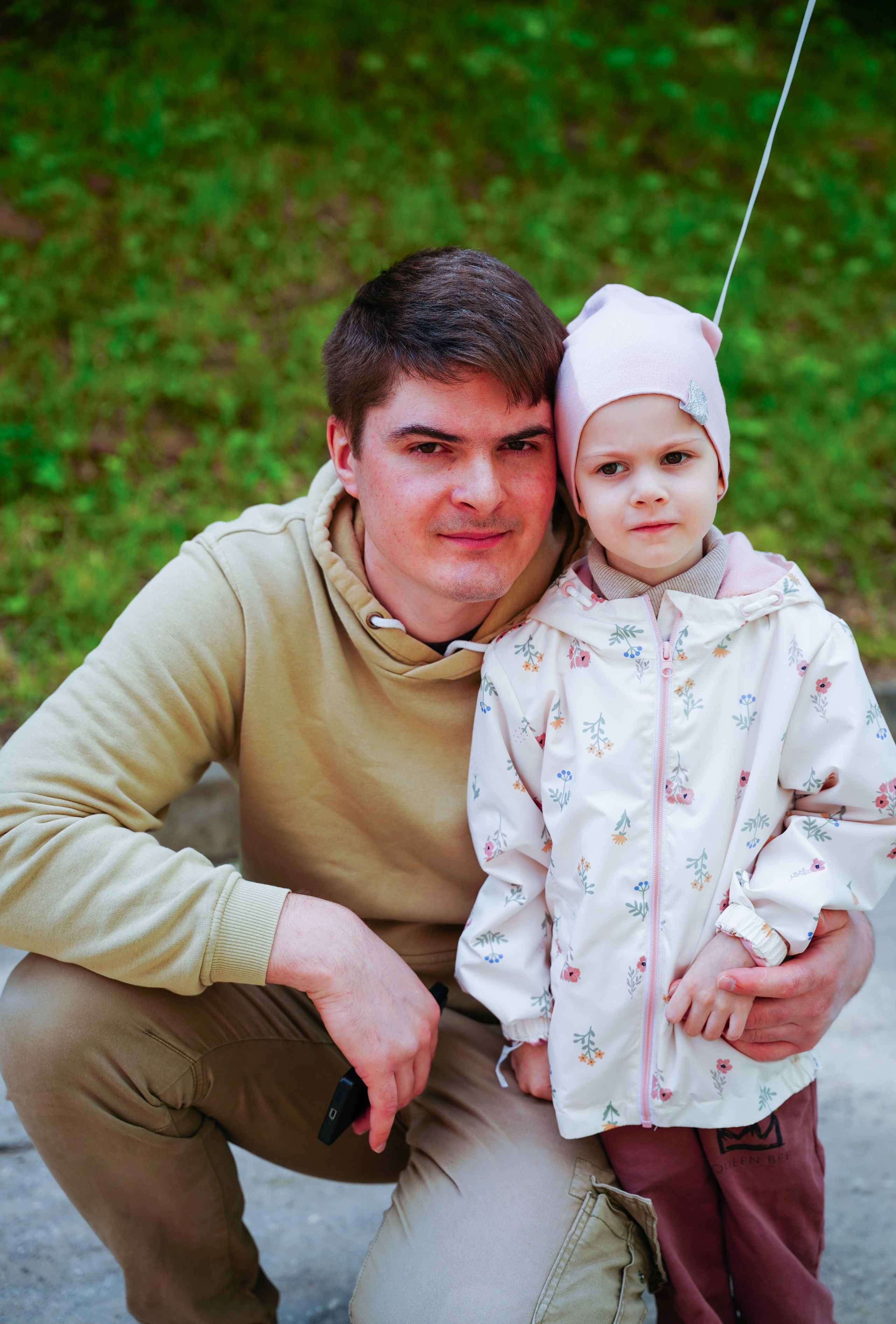 НОНЦ. День защиты детей 31.05.2026. Фотограф Медведева Юлия
