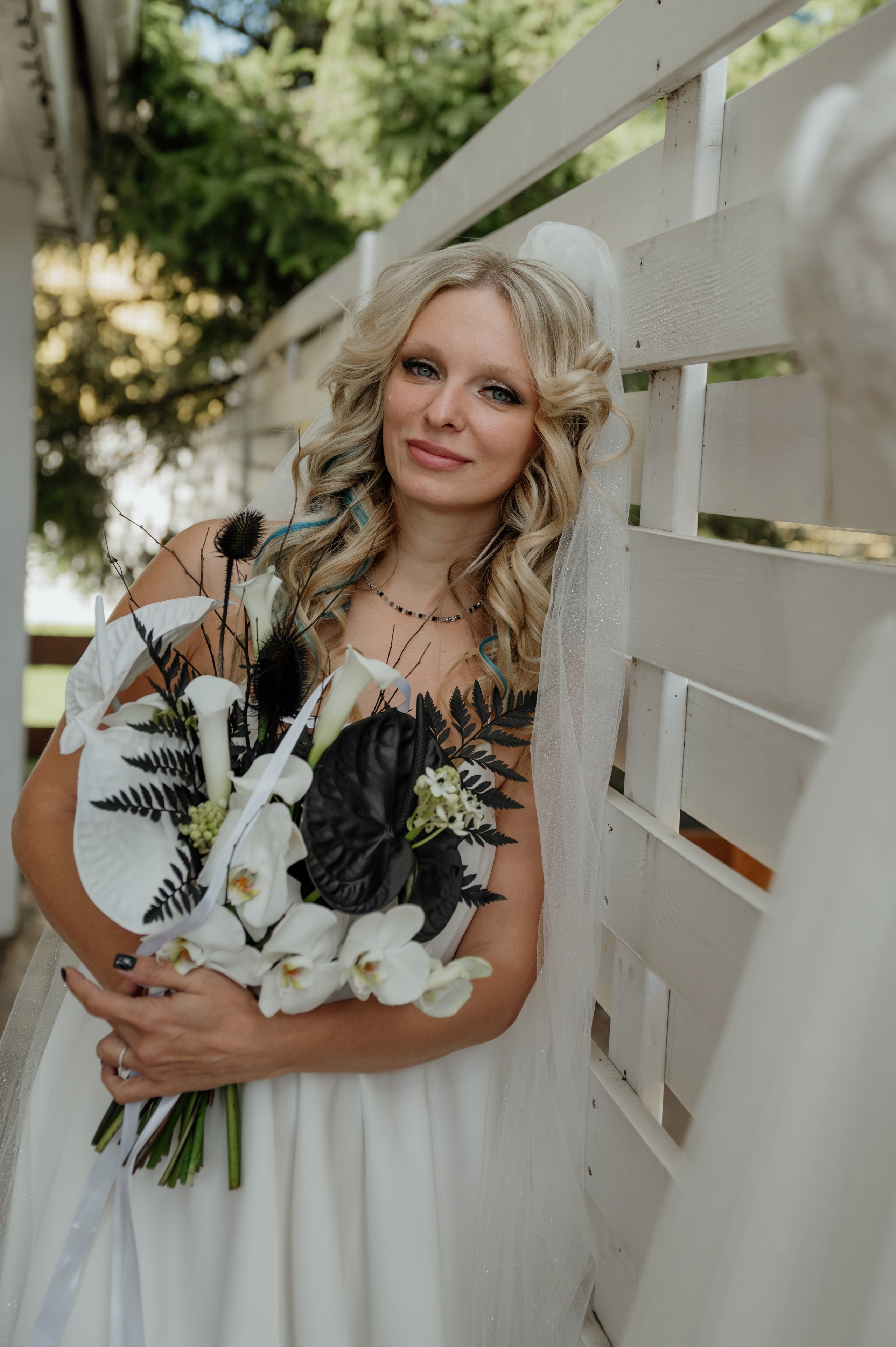 Федя и Наташа. Свадебный и Семейный фотограф в Ярославле Алёна Колясникова