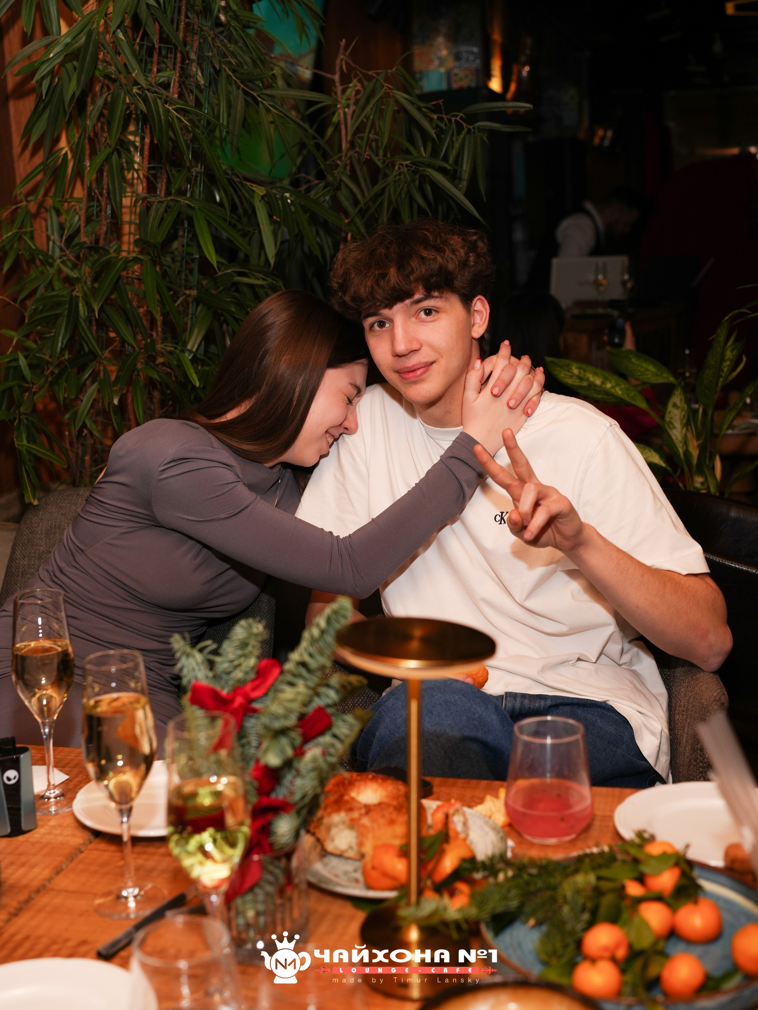 NY2026. Портретный фотограф Москва Белогорцев Сергей