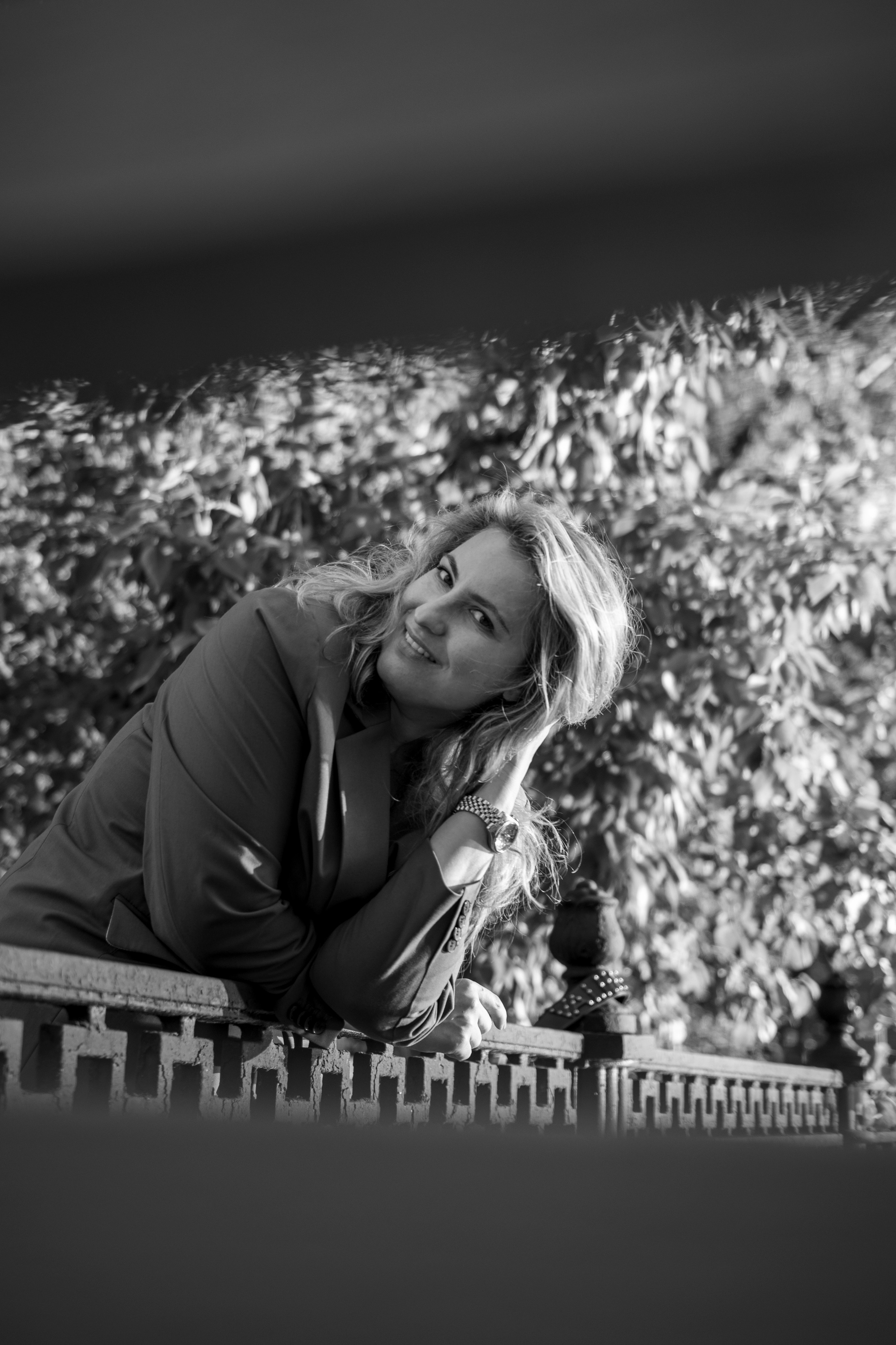 Anastasia. Портретный фотограф Москва Белогорцев Сергей