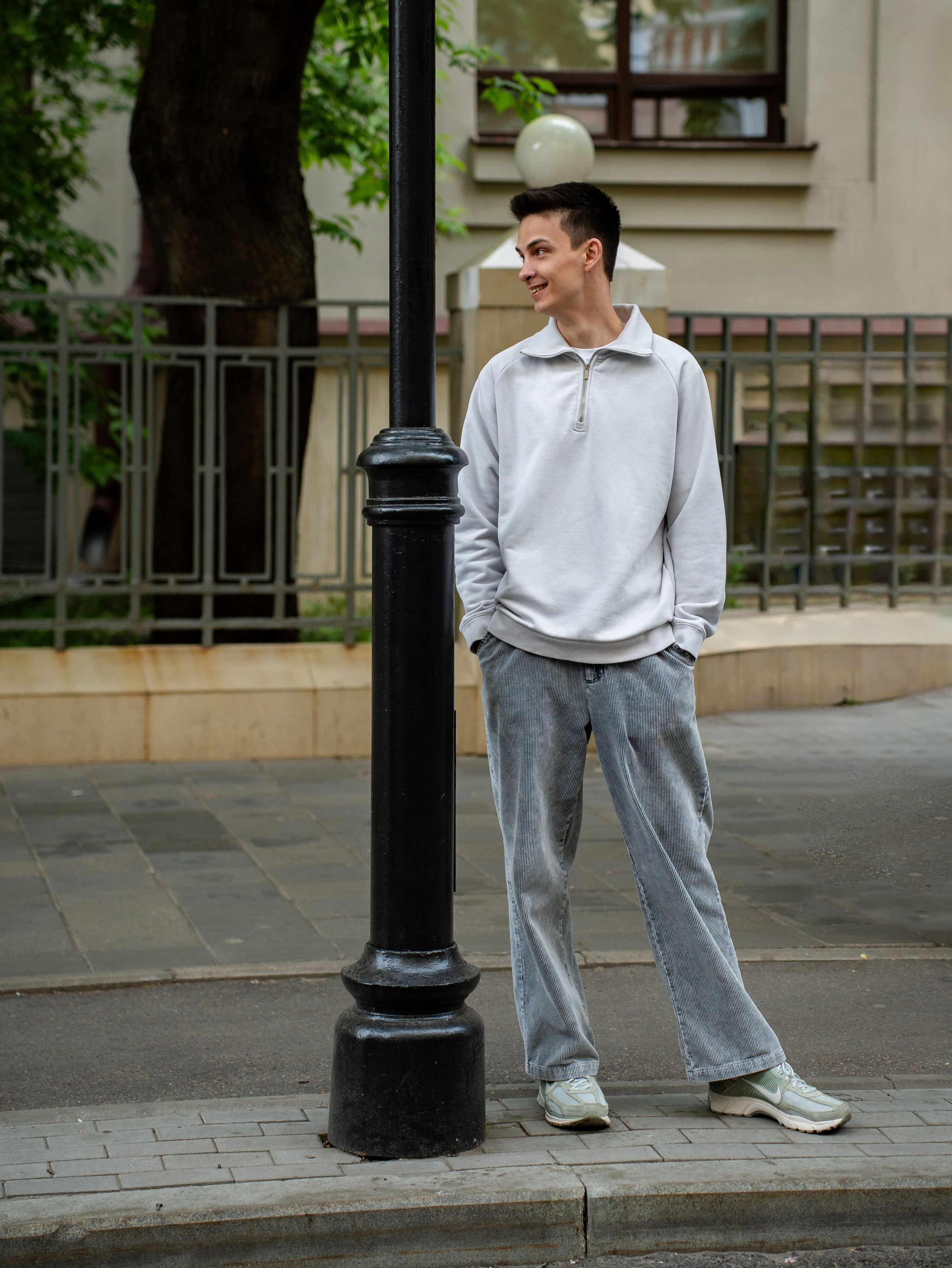 Dmitry. Портретный фотограф Москва Белогорцев Сергей