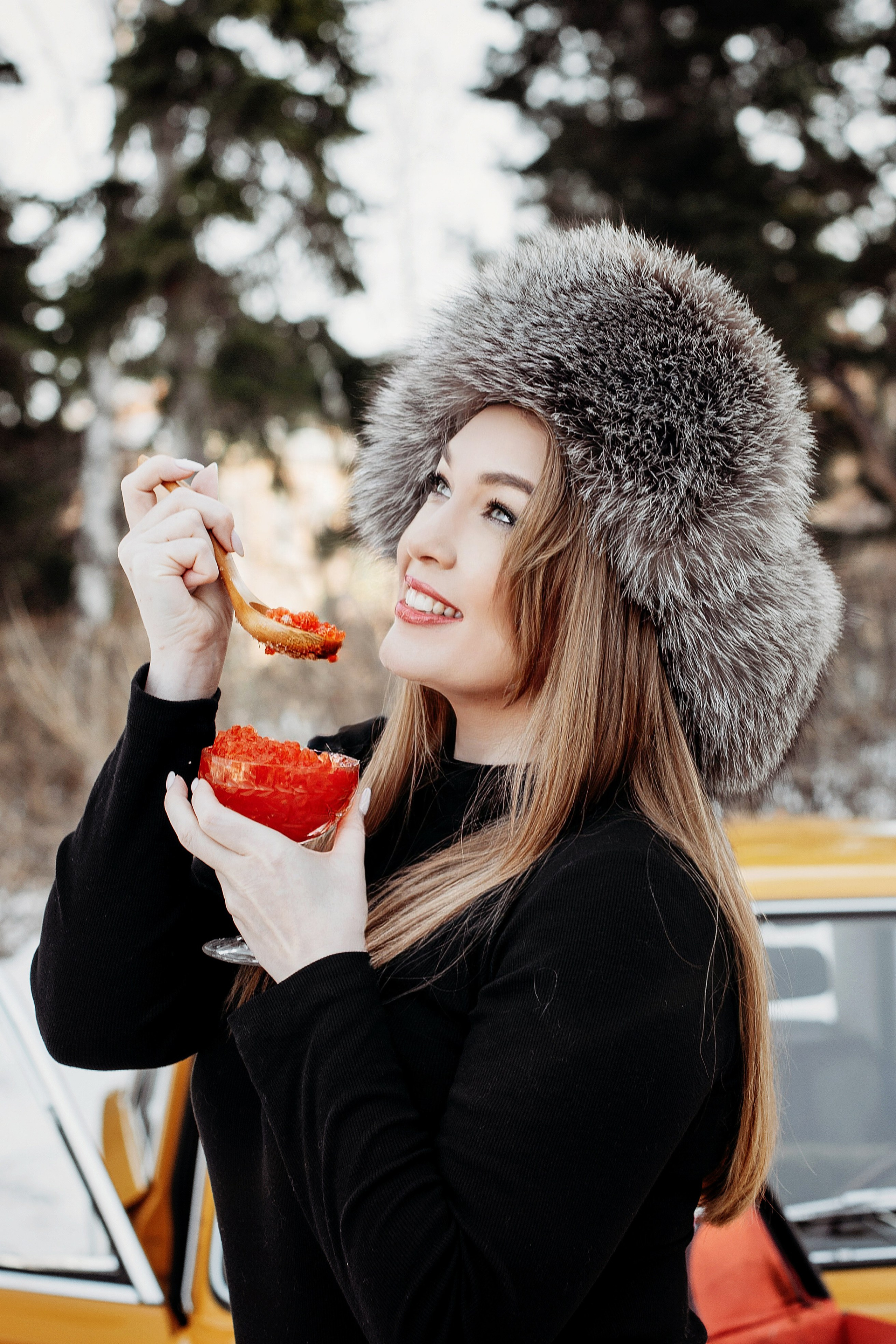 Фото RUSSIAN GIRL 90-E от Натальи. ФОТОПРОЕКТЫ