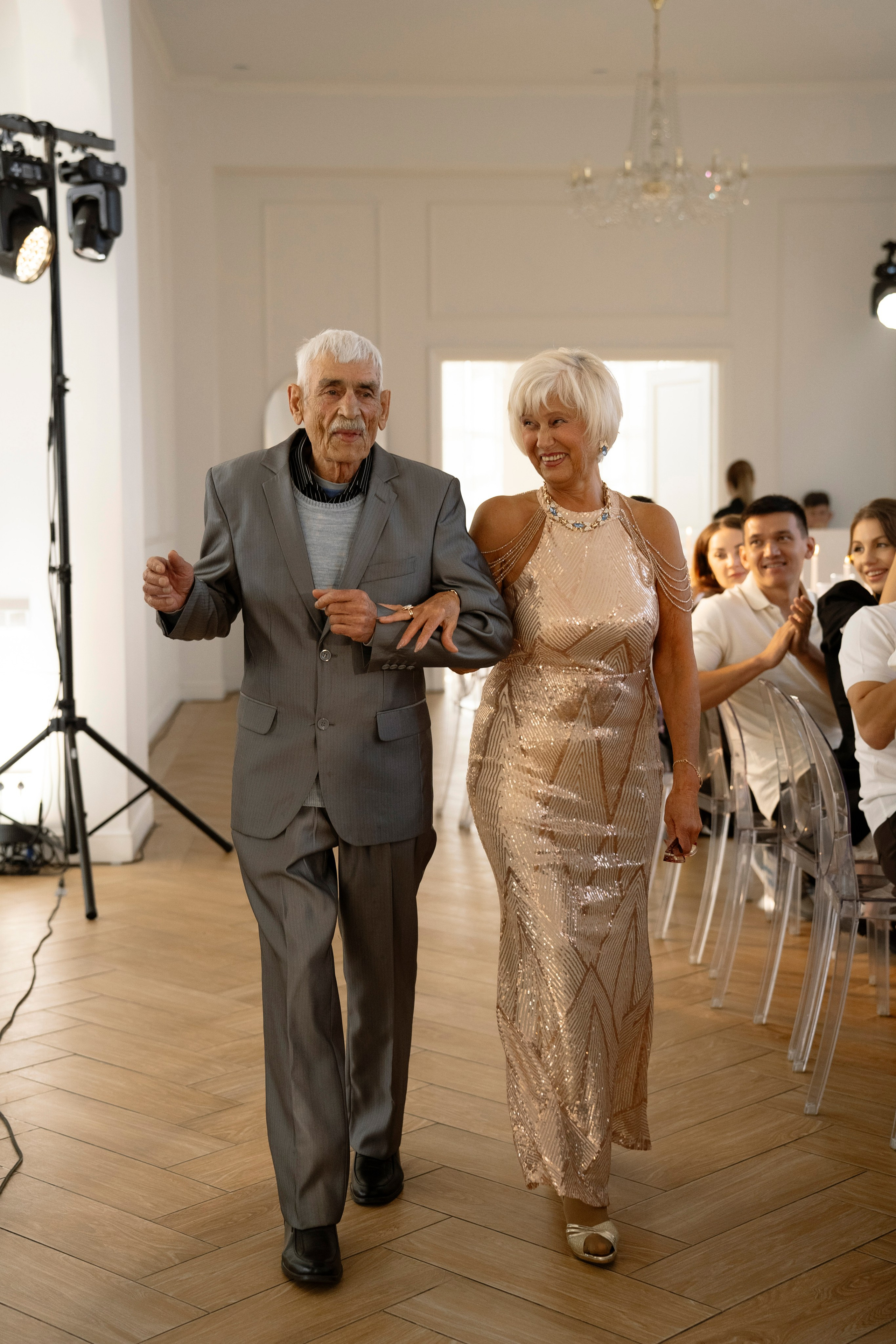 Дмитрий и Александра. Главная