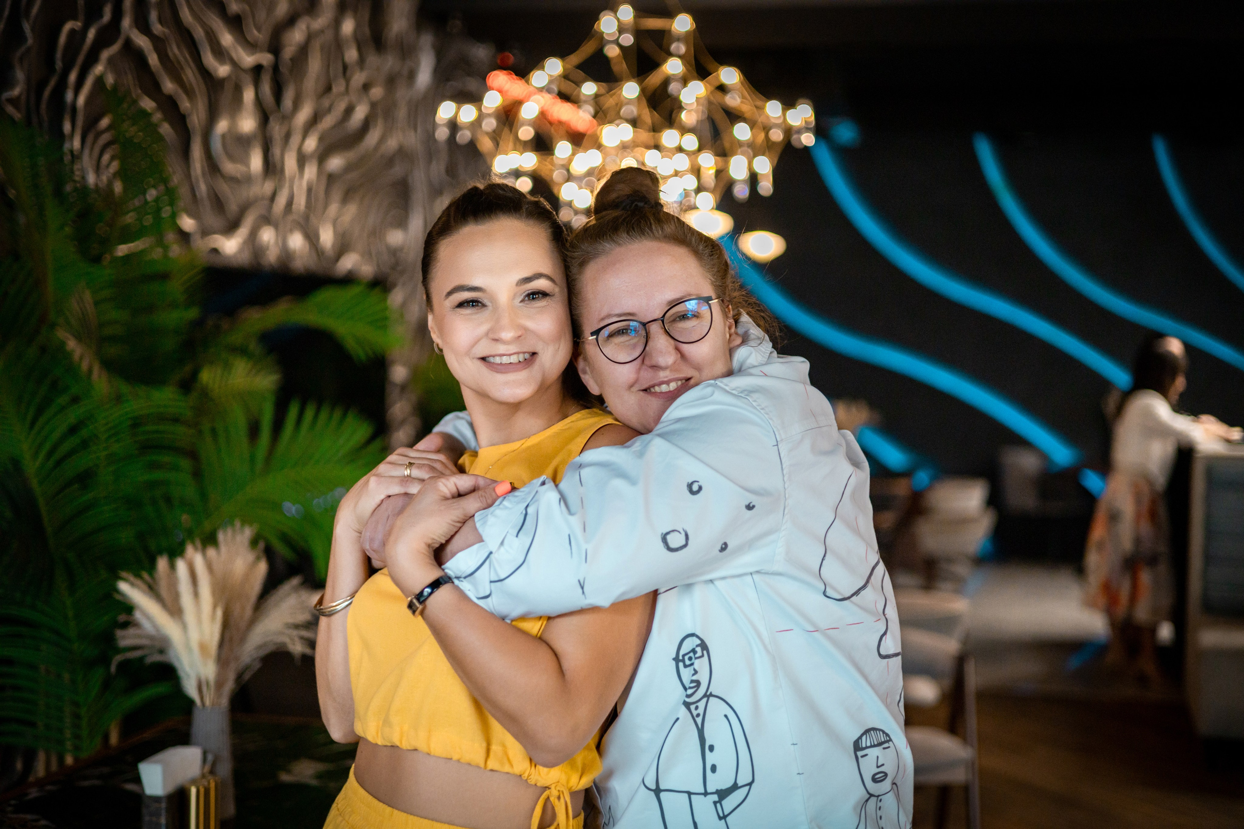 День рождения в ресторане Тургенев Таганрог. Фотограф Наталья Матвеева