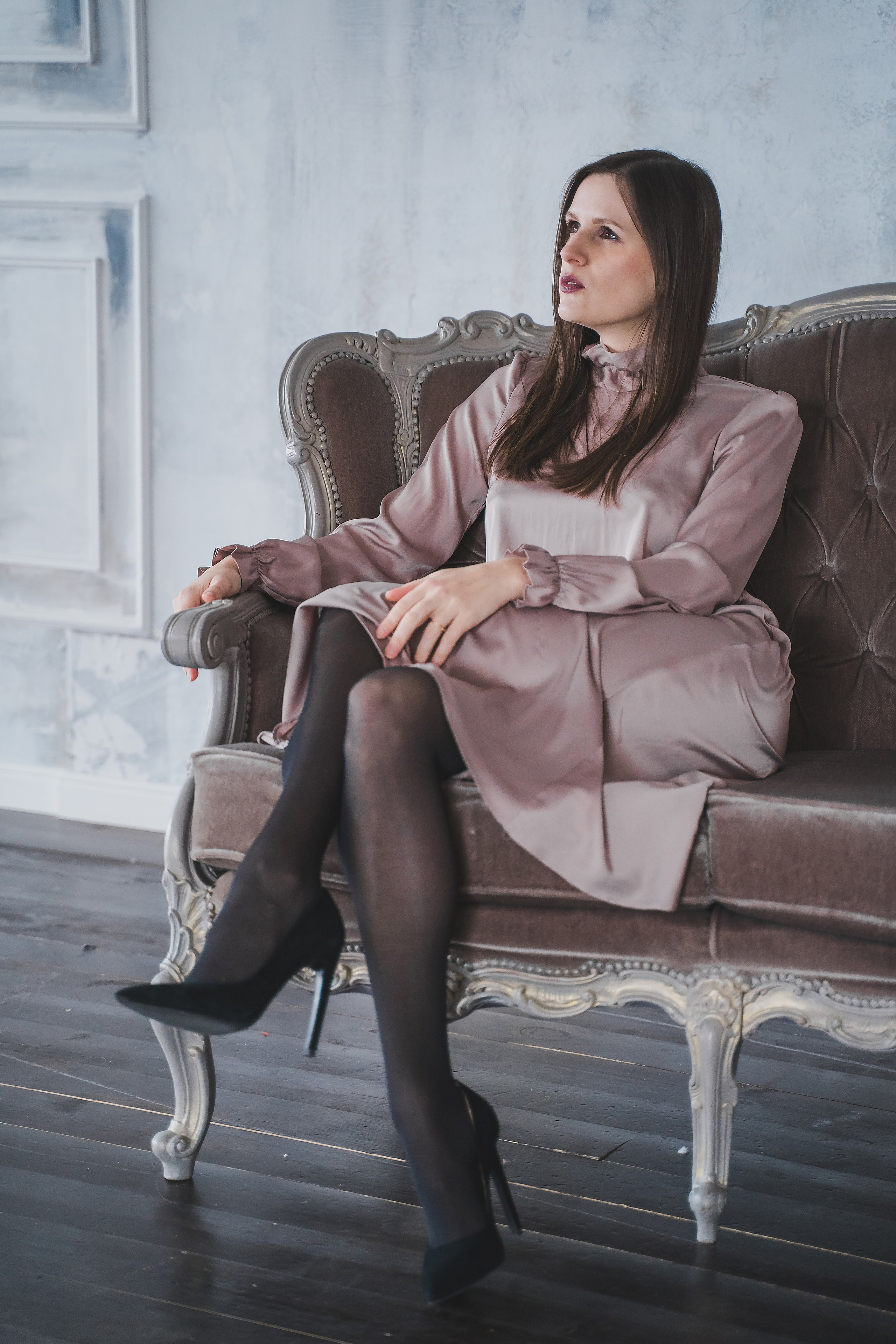 Студийная съёмка. Свадебный и семейный фотограф в Тамбове Дмитрий Рогачев