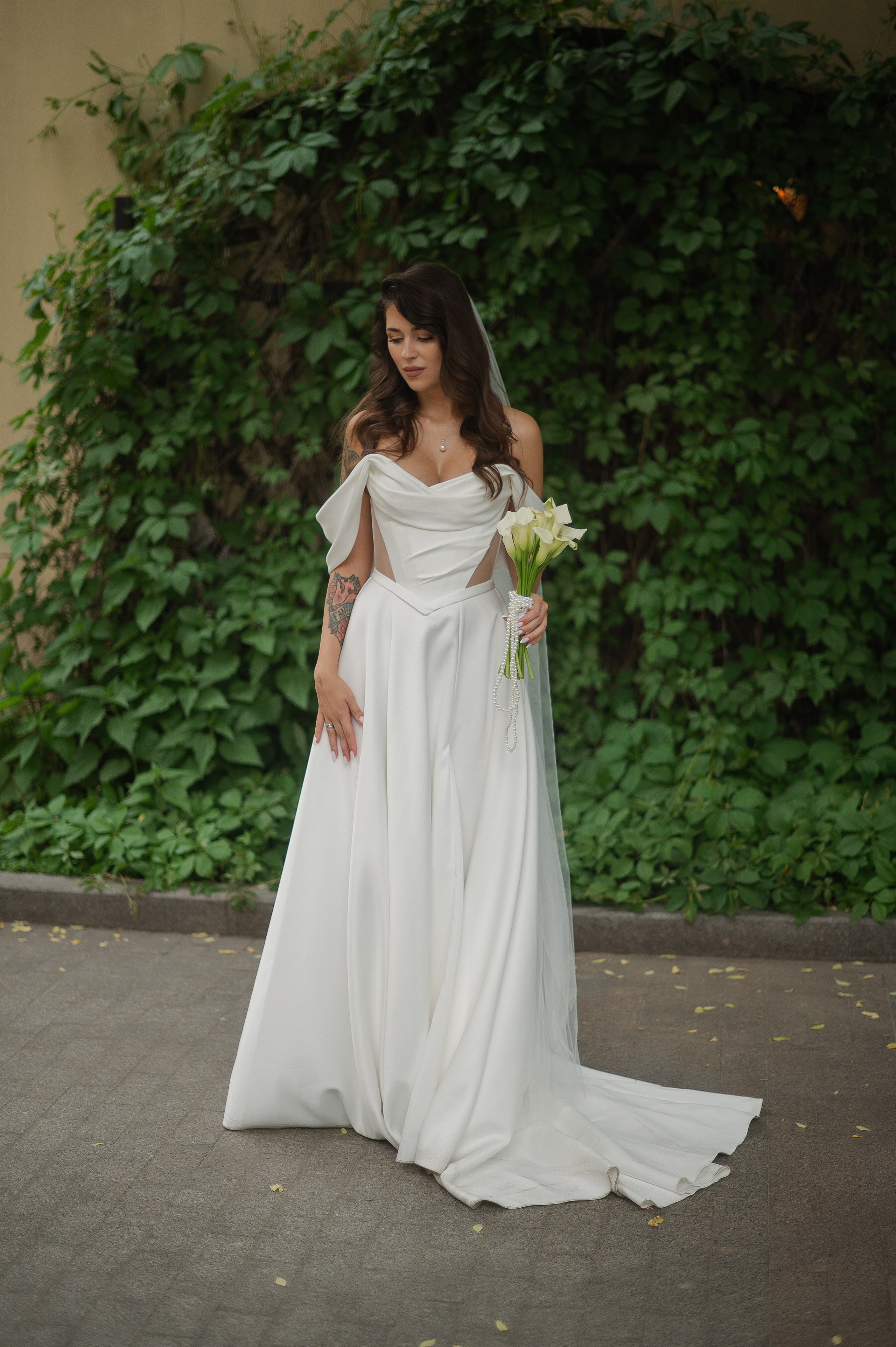 Динамичная свадьба где гости были активными участниками праздника. Свадебный фотограф в Ярославле Денис Медоваров