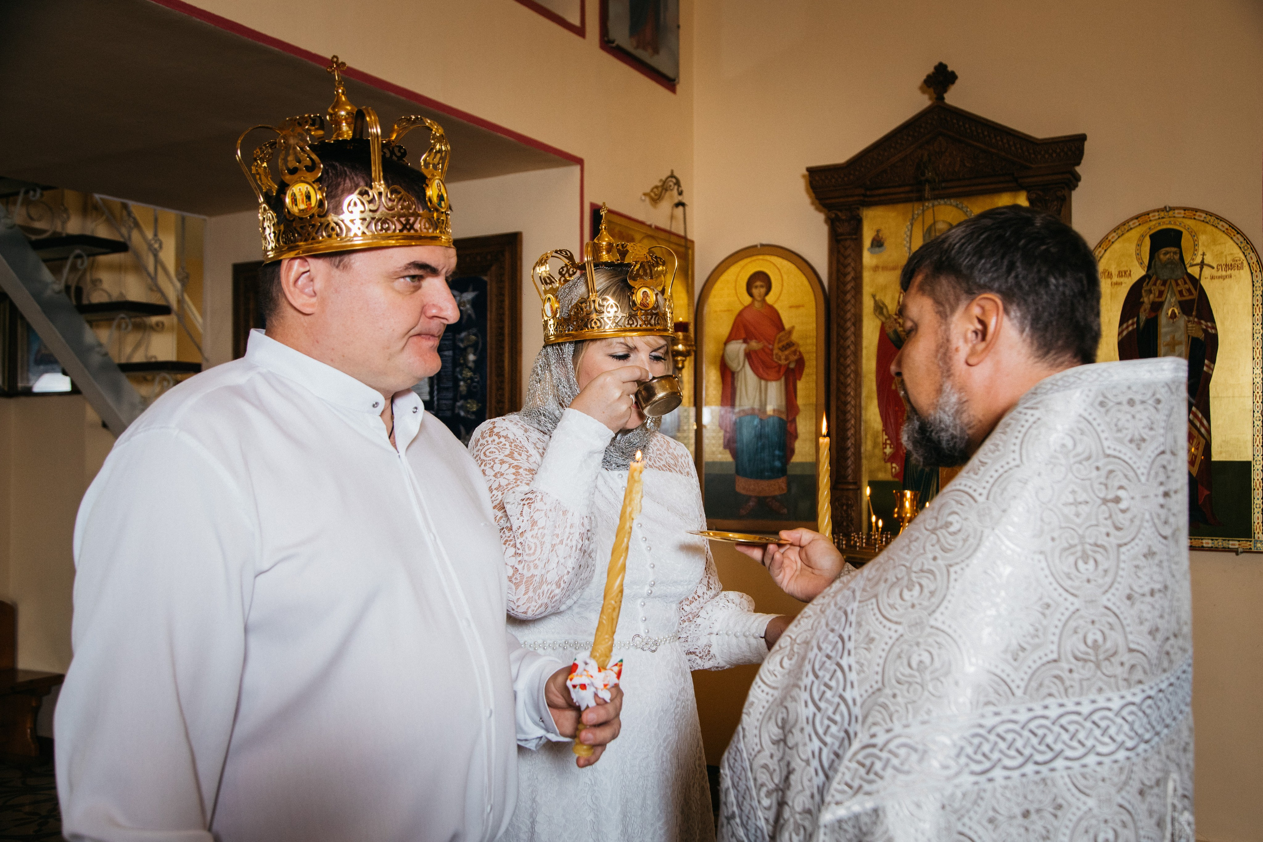 Ирина и Евгений. Фотограф в Таганроге и Ростове-на-Дону