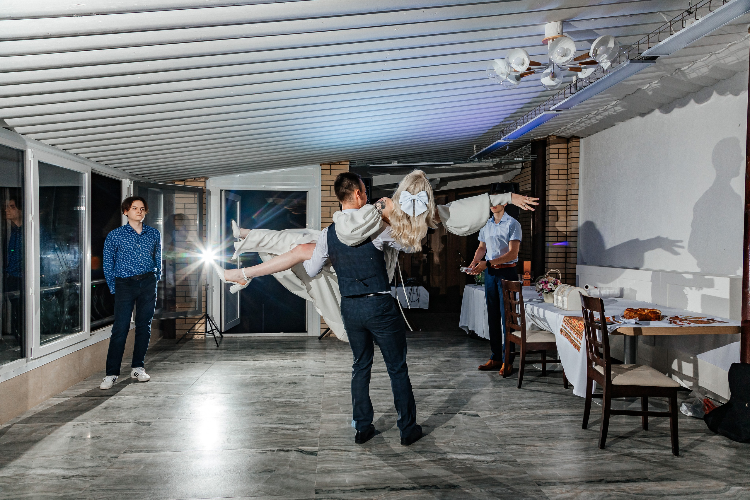 Павел и Екатерина. Фотограф Таганрог и Ростов-на-Дону