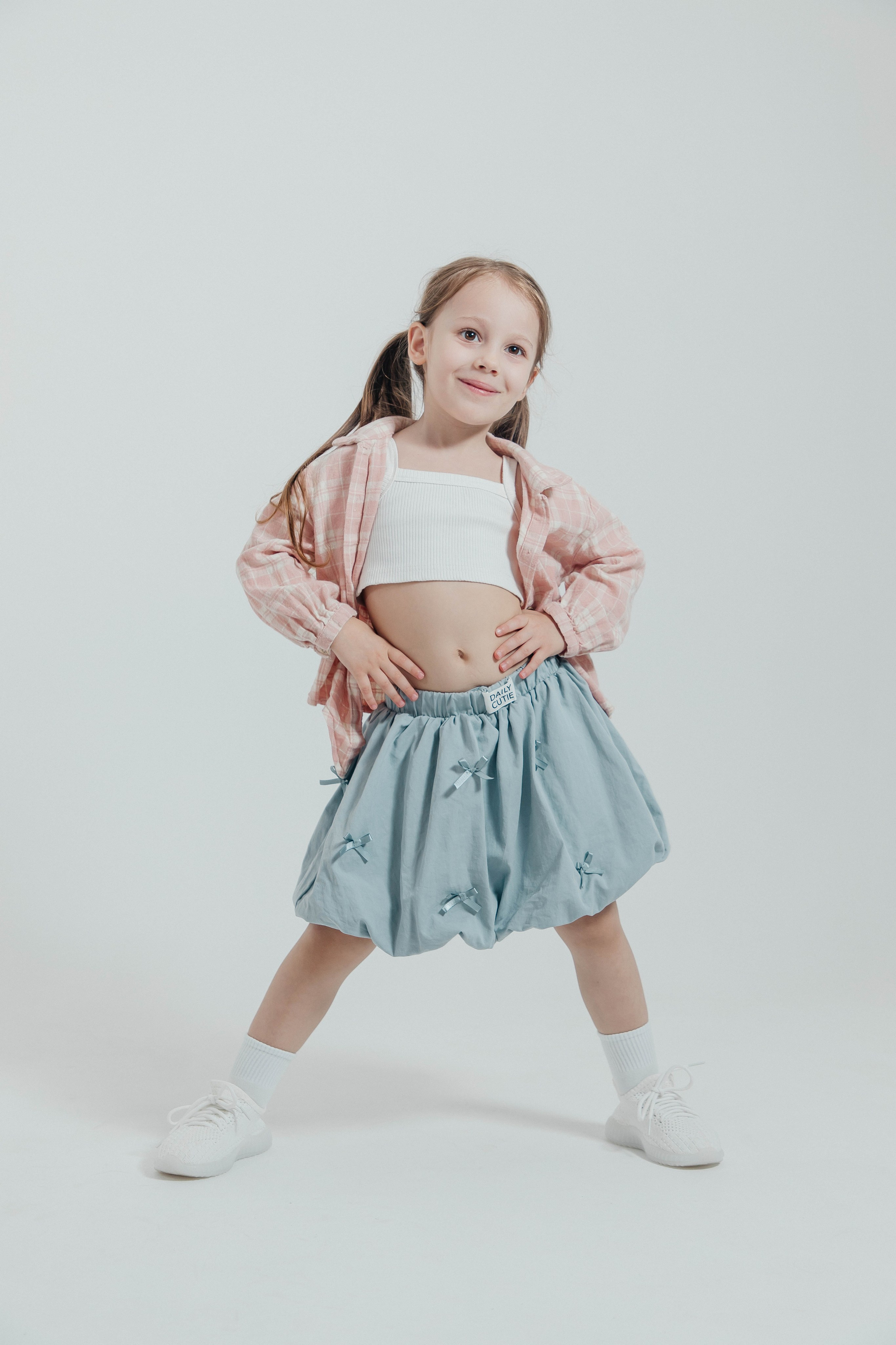 Валерия, 4 года, 104 см. Efimova Model Agency