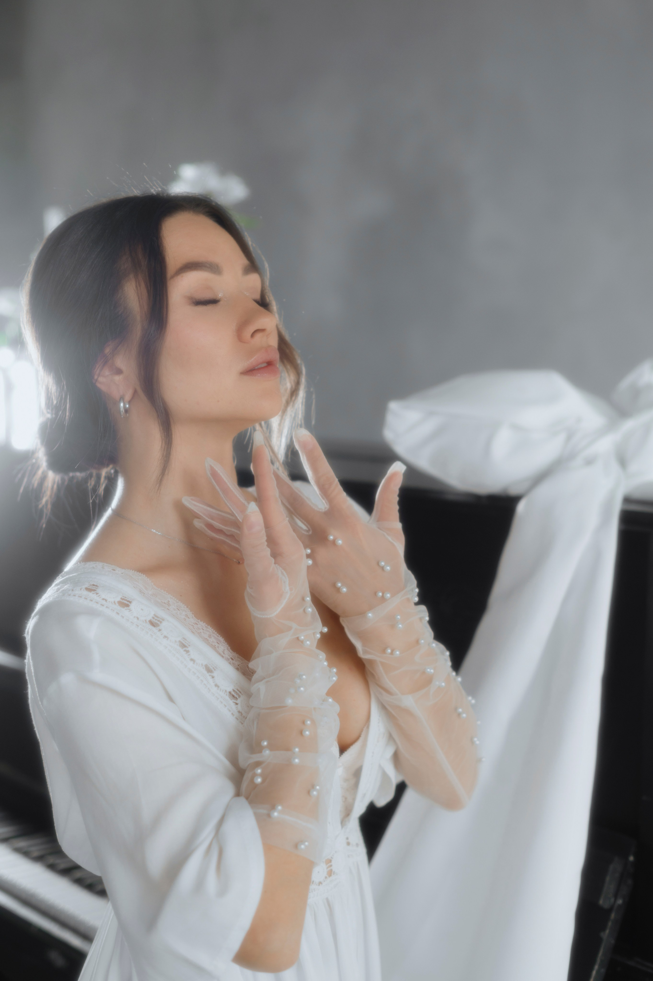 Таня. Фотограф в Абакане и Минусинске