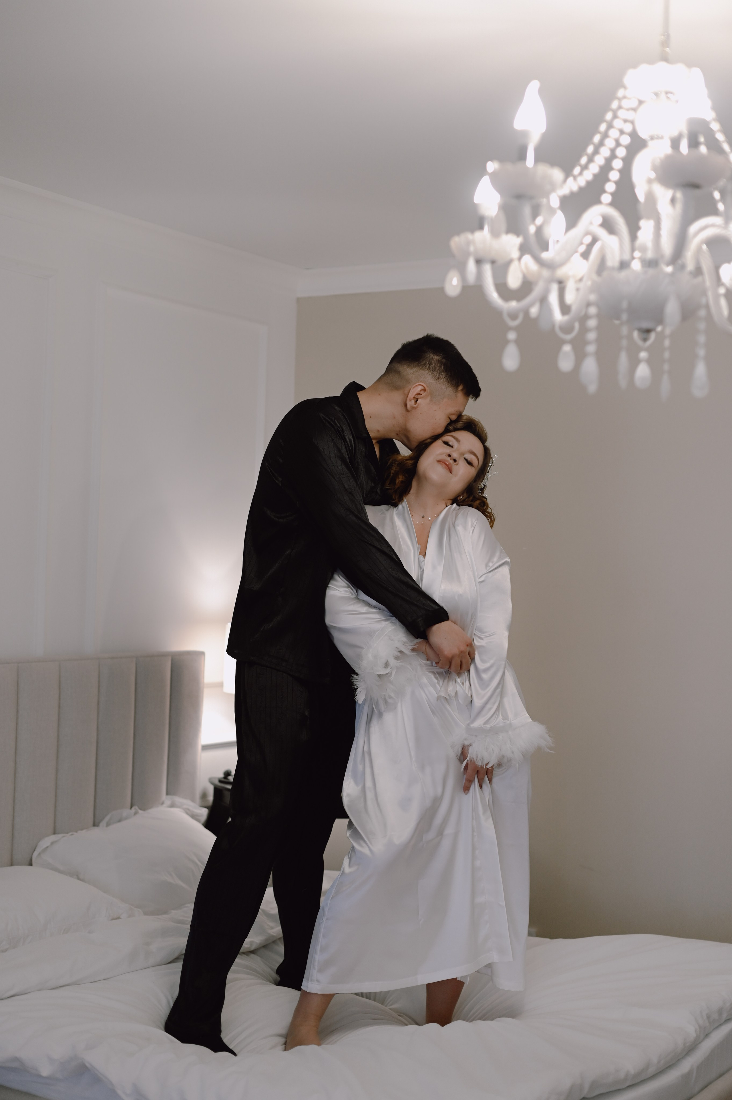 Павел и Виктория. Фотограф в Абакане и Минусинске