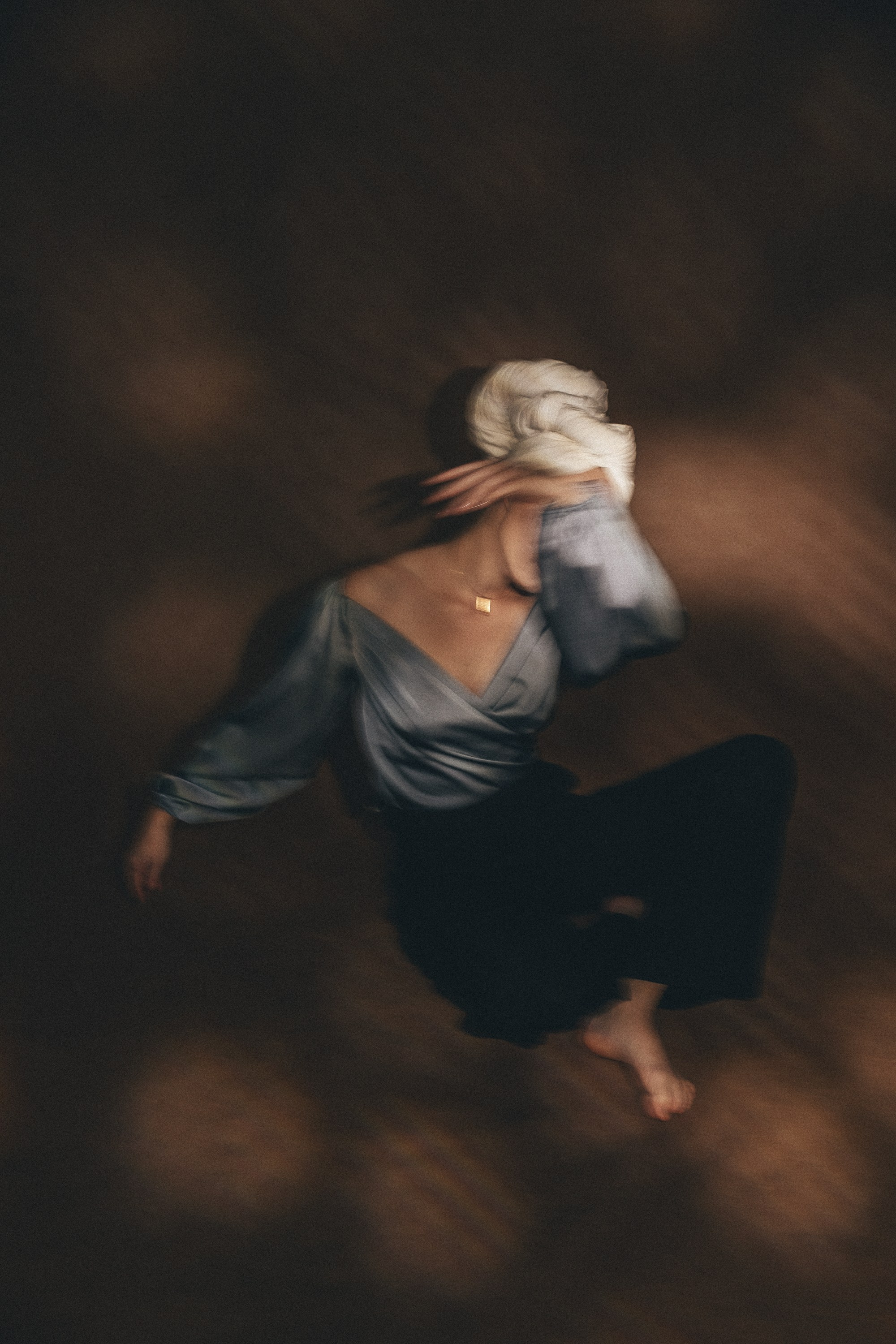 «В БЛИКАХ СВЕТА». Maria Startseva Photo