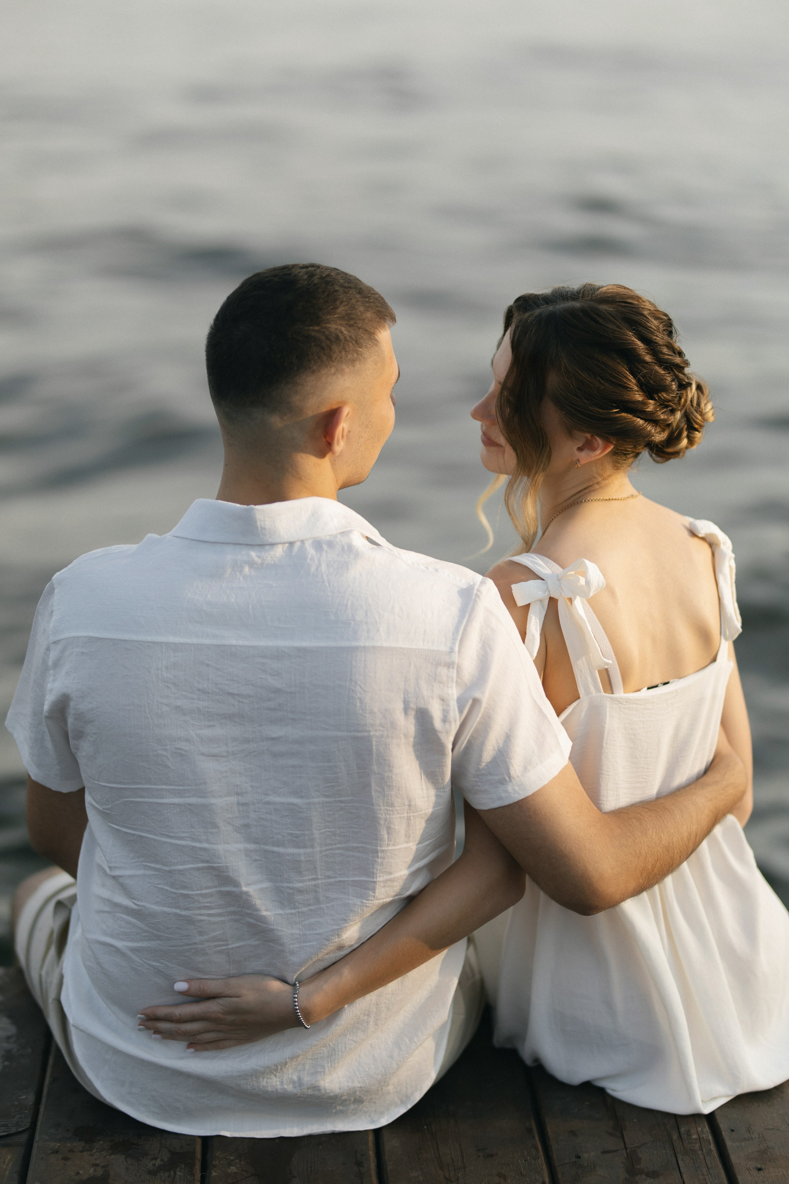 LOVESTORY. Maria Startseva Photo