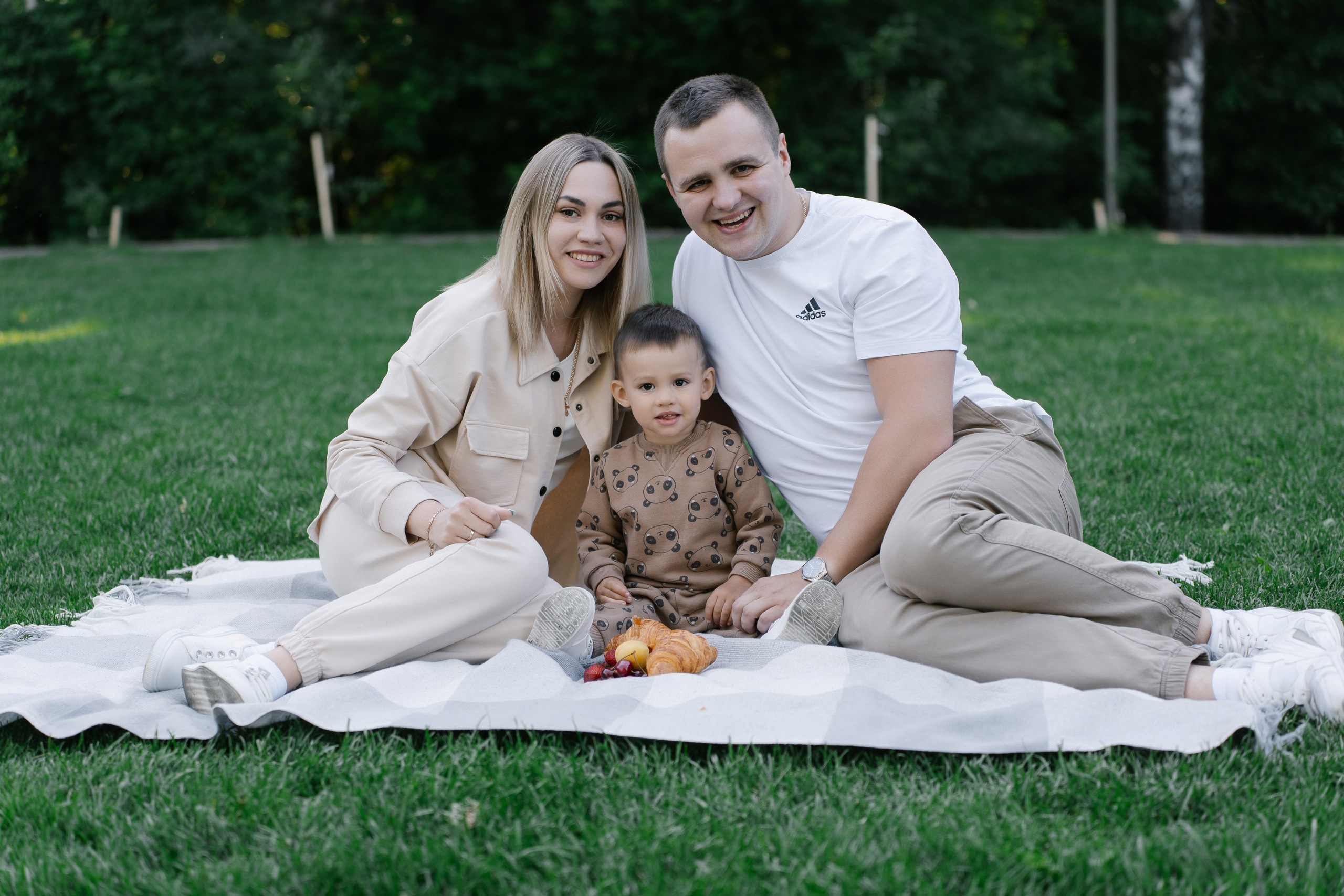 Парк Швейцария. Свадебный и семейный фотограф Кокушева Юлия Нижний Новгород