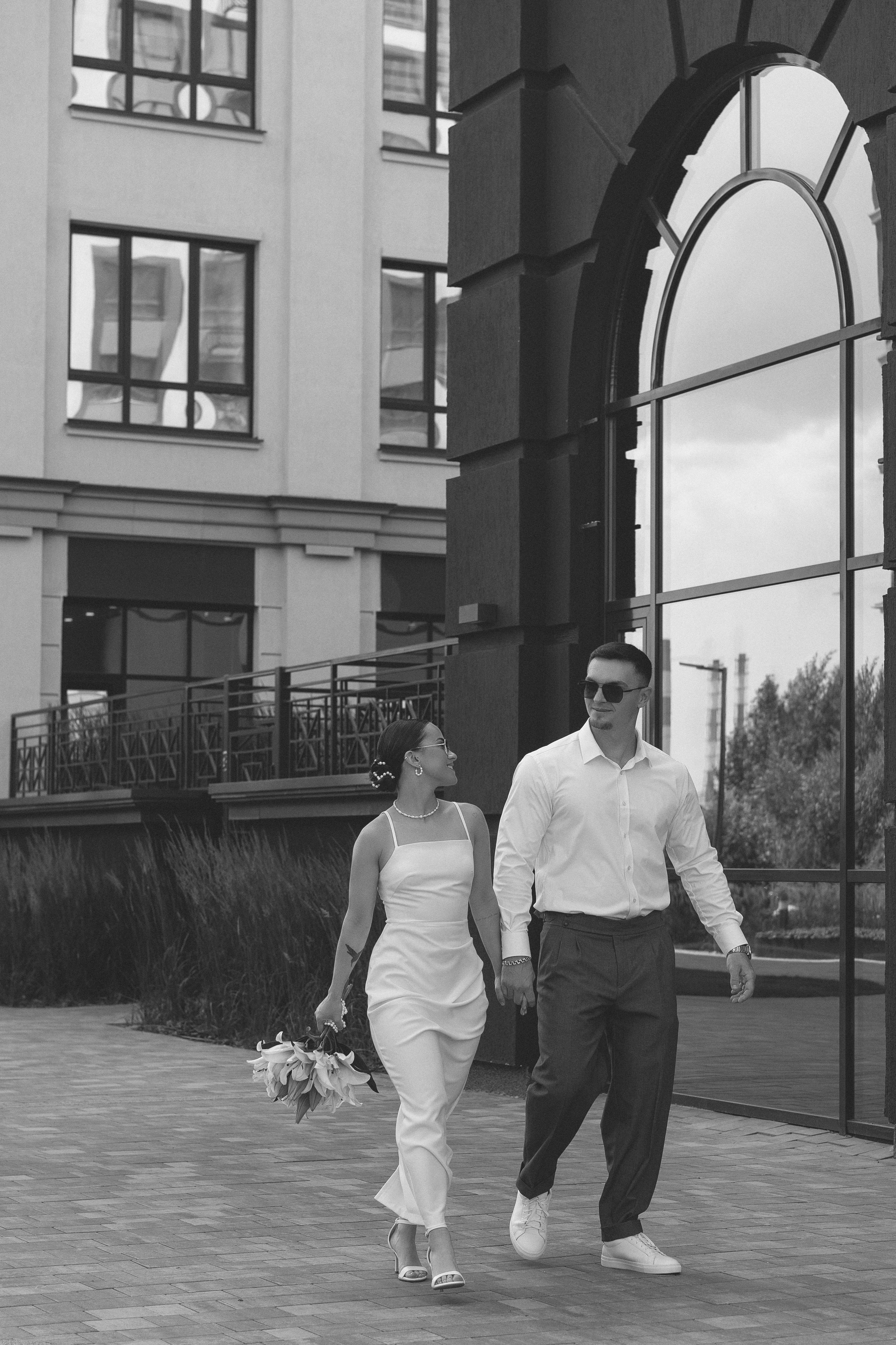 Катя и Вова. Фотограф Лютикова Ирина, Тюмень, Москва