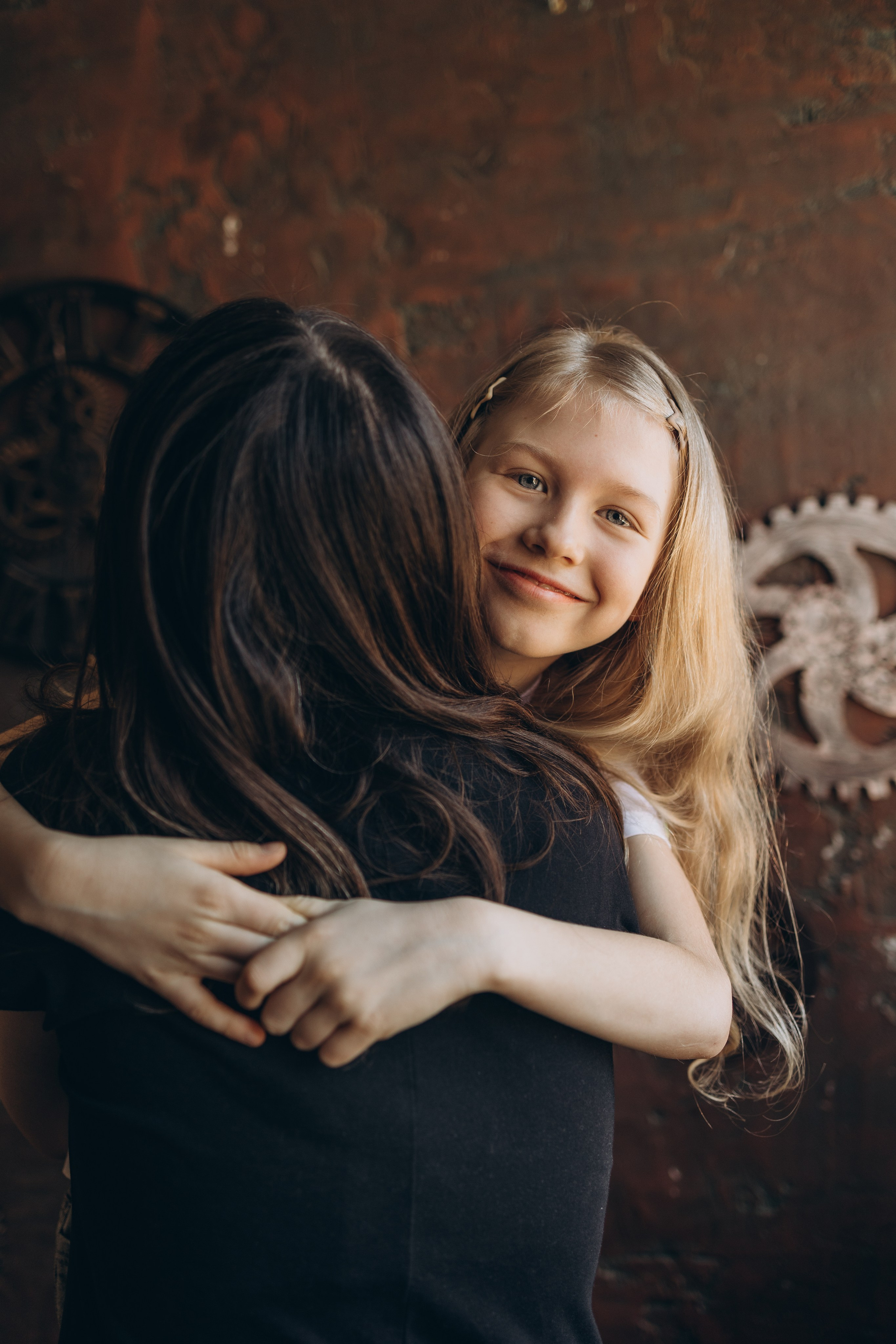 Алиса. Семейный фотограф в Москве Виктория Ястребинская