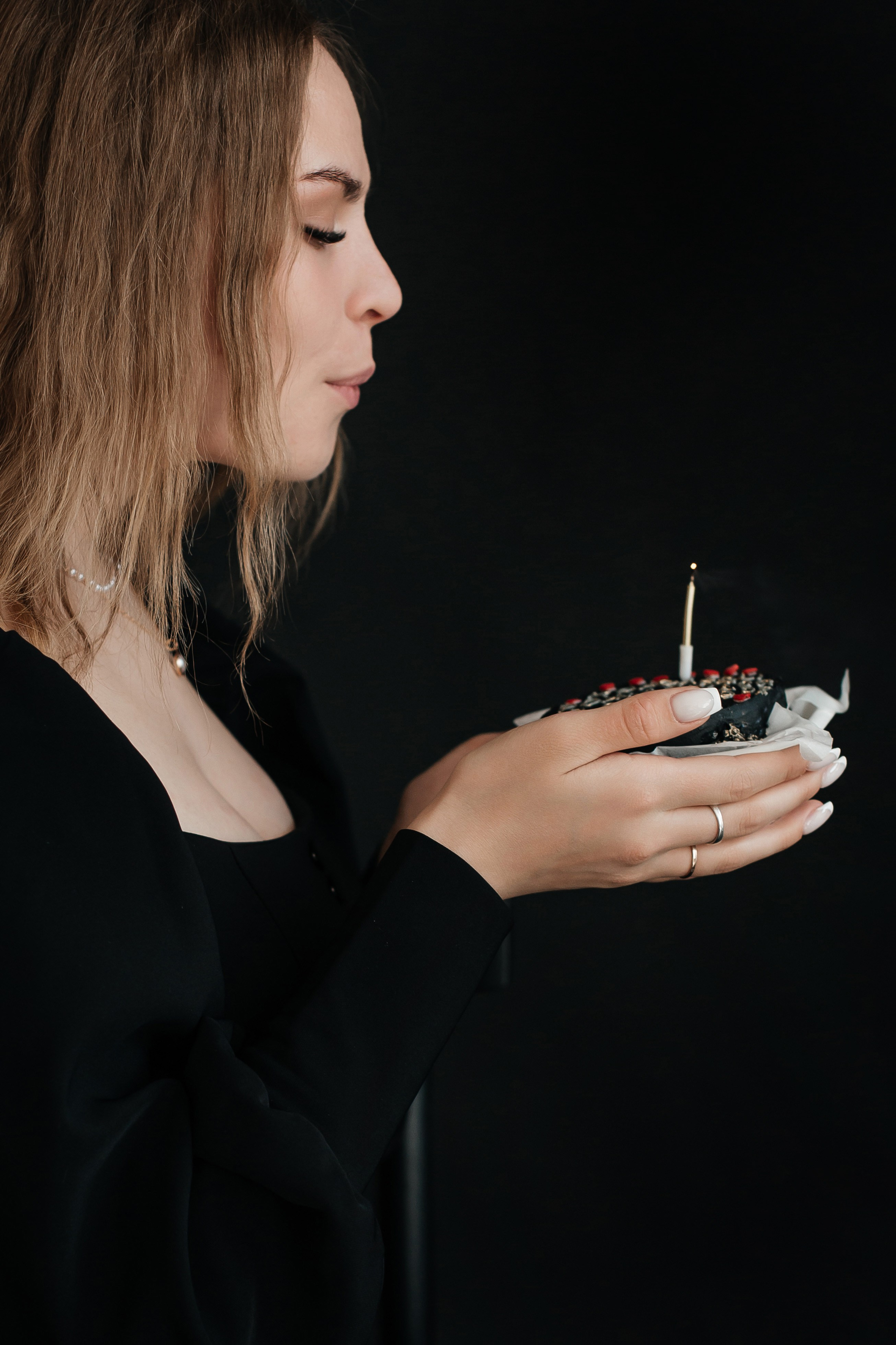 ФОТОСЕССИЯ КО ДНЮ РОЖДЕНИЯ. Фотограф в Киселёвске Татьяна Трухалева