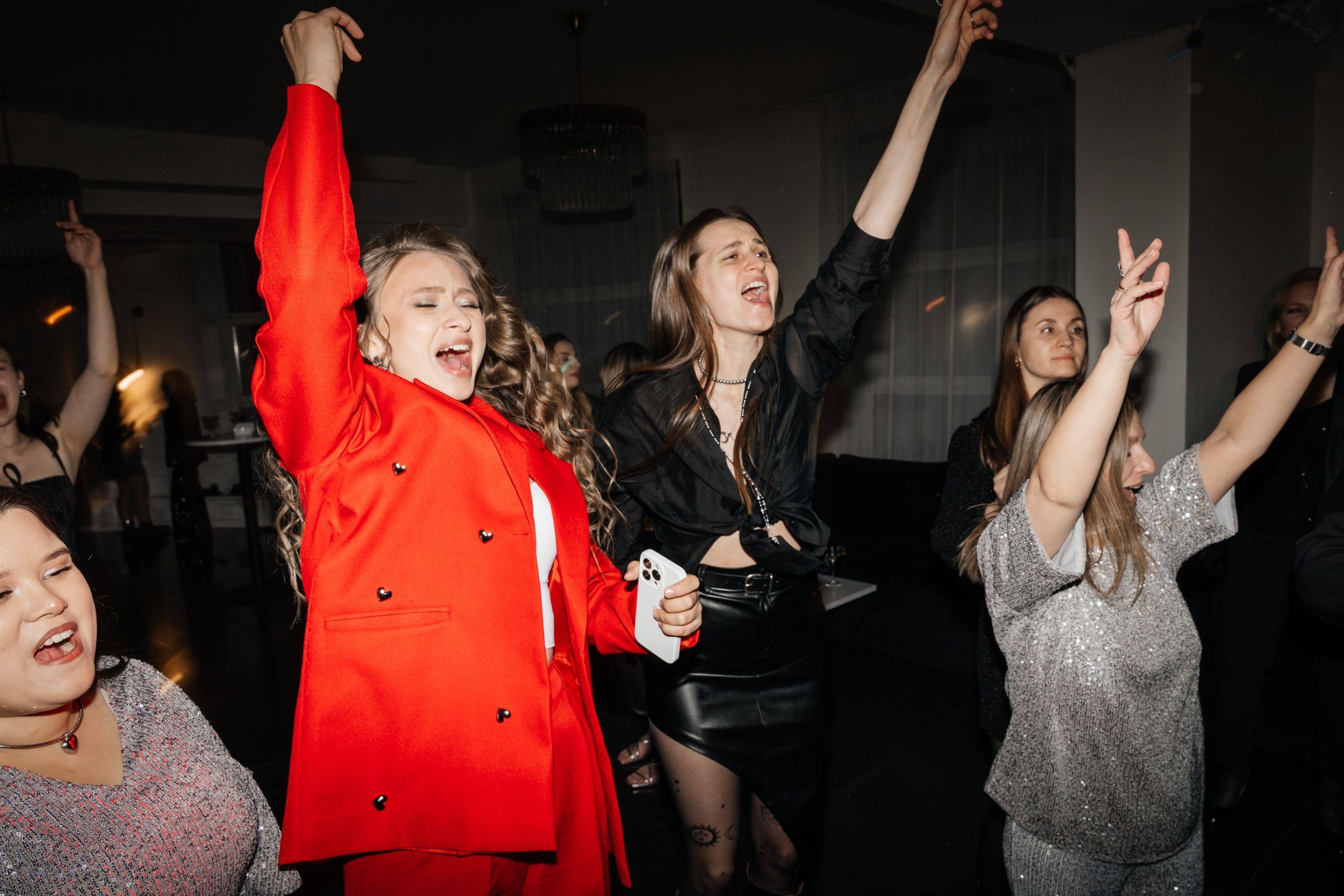 Частные мероприятия. Ульяна Ремезова | Фотограф | Челябинск