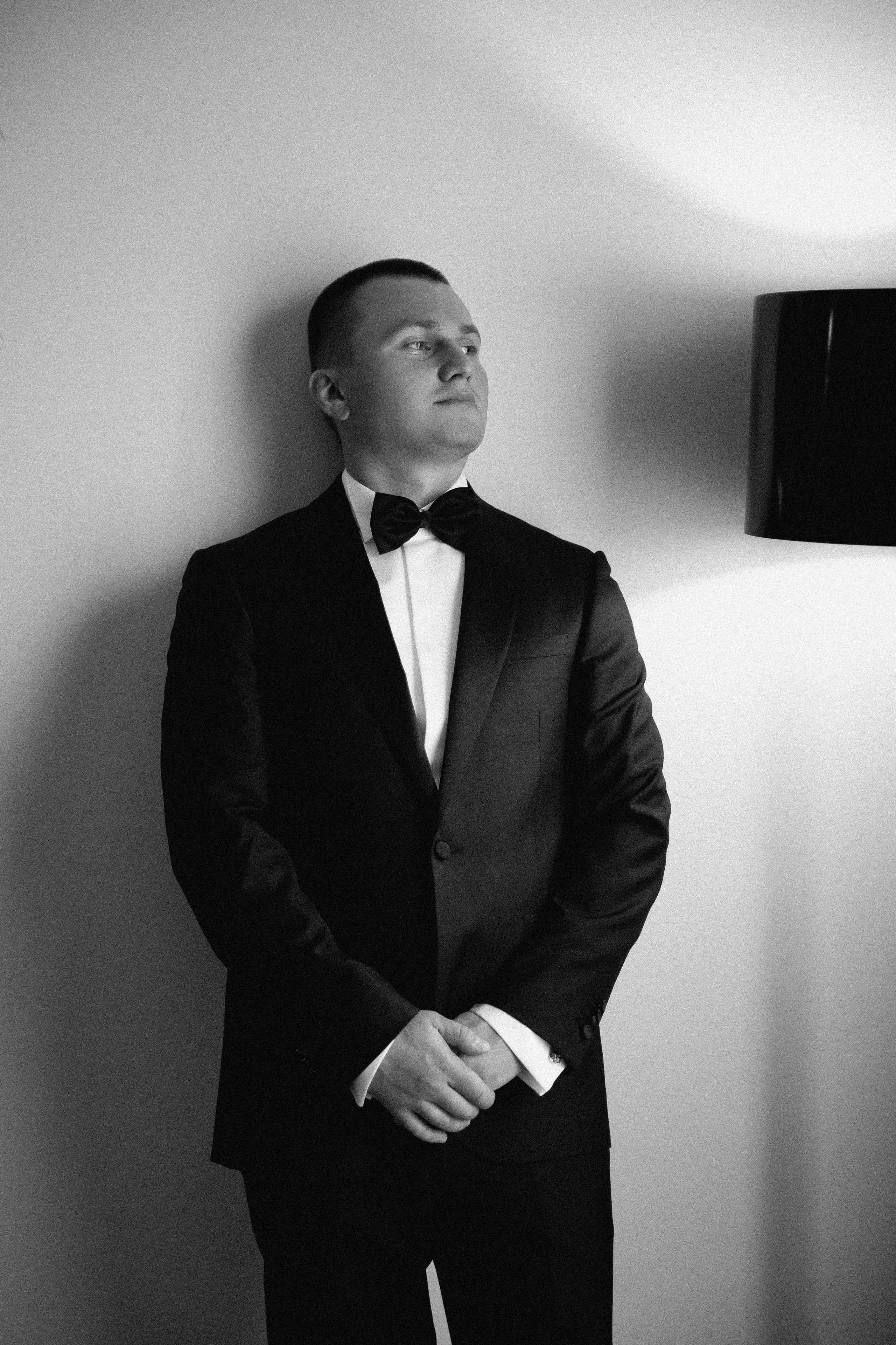 Полина и Александр. Свадебный и женский фотограф Рязань Москва Елена Епифанова