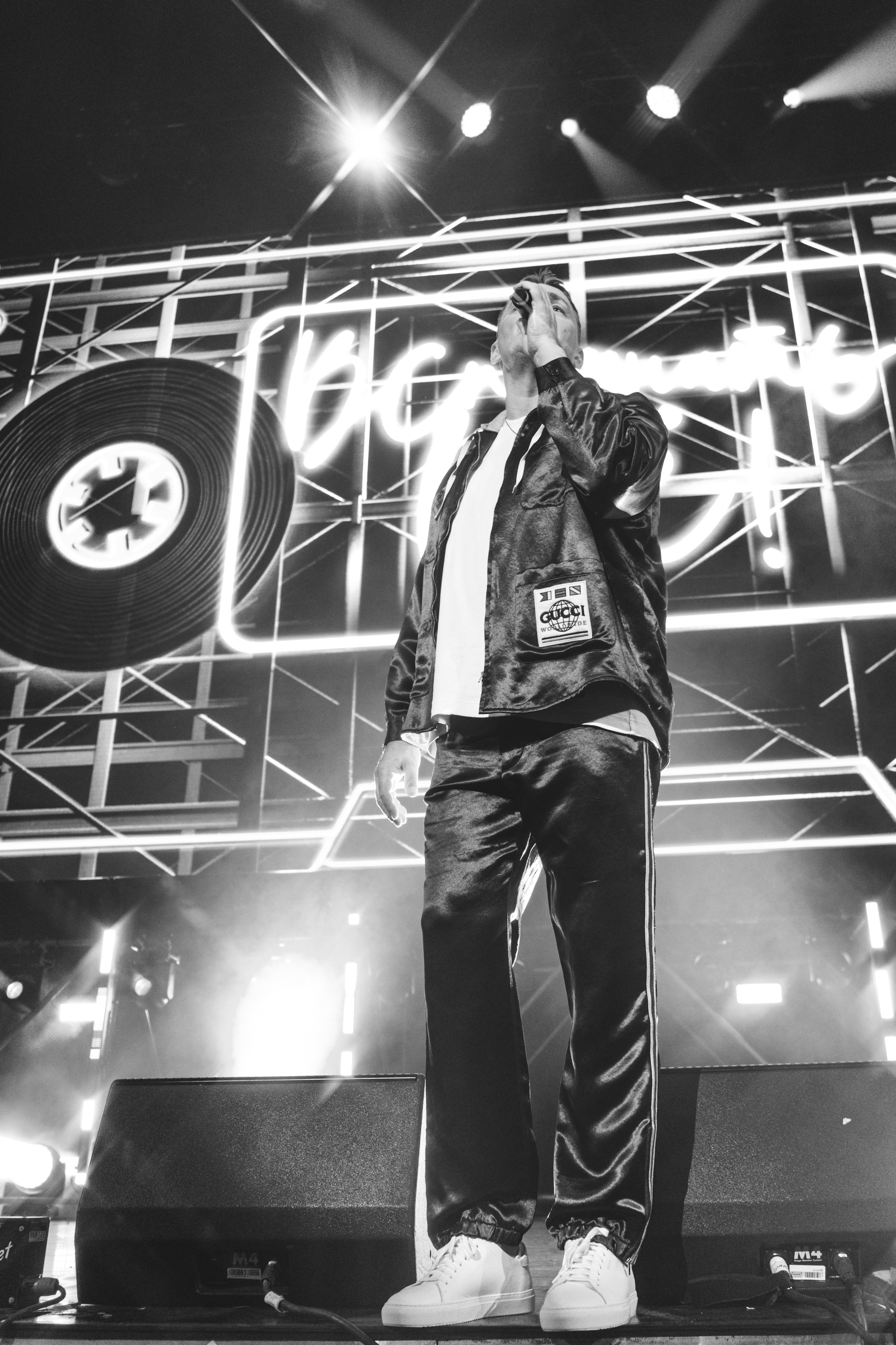 Иванушки International, Live Арена. Фотограф Ольга Махалова — Санкт-Петербург, Москва, Нижний Новгород