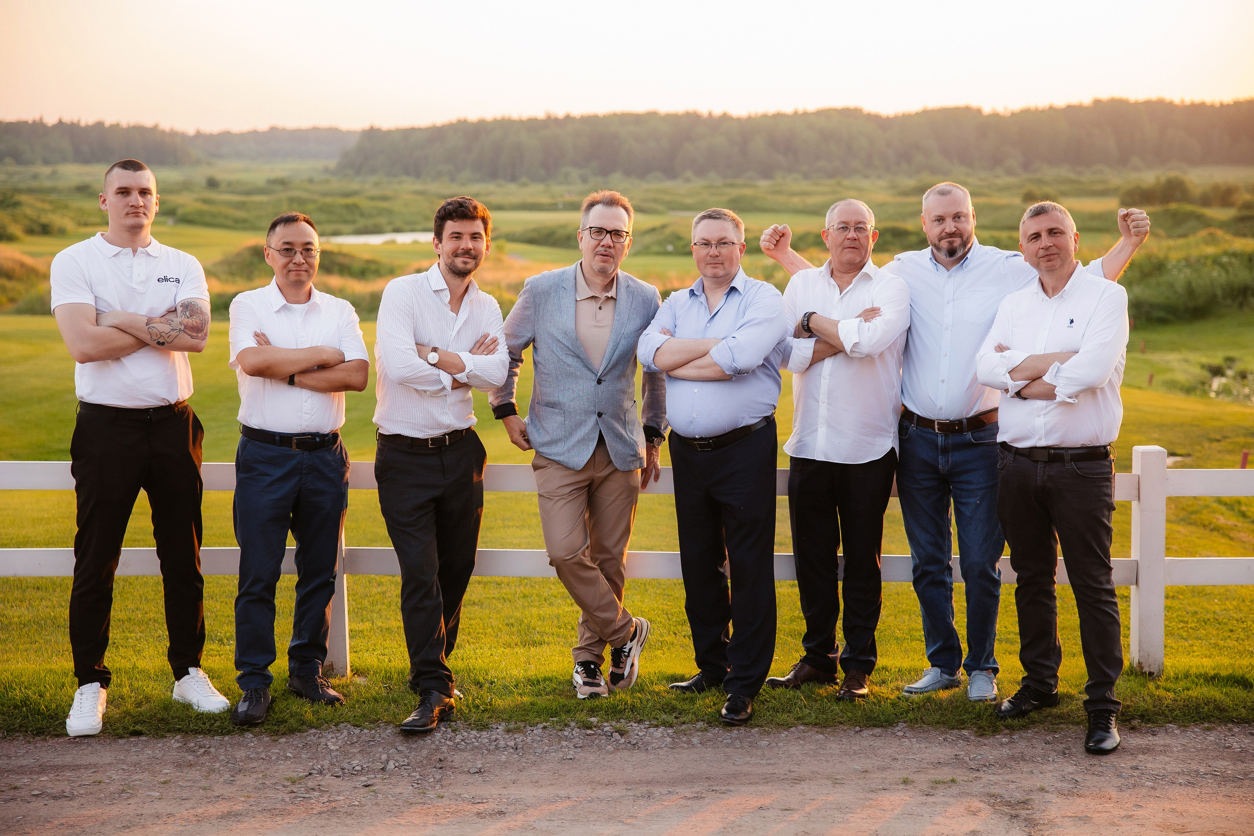 События. Фотограф в Санкт-Петербурге Кирюшенков Андрей