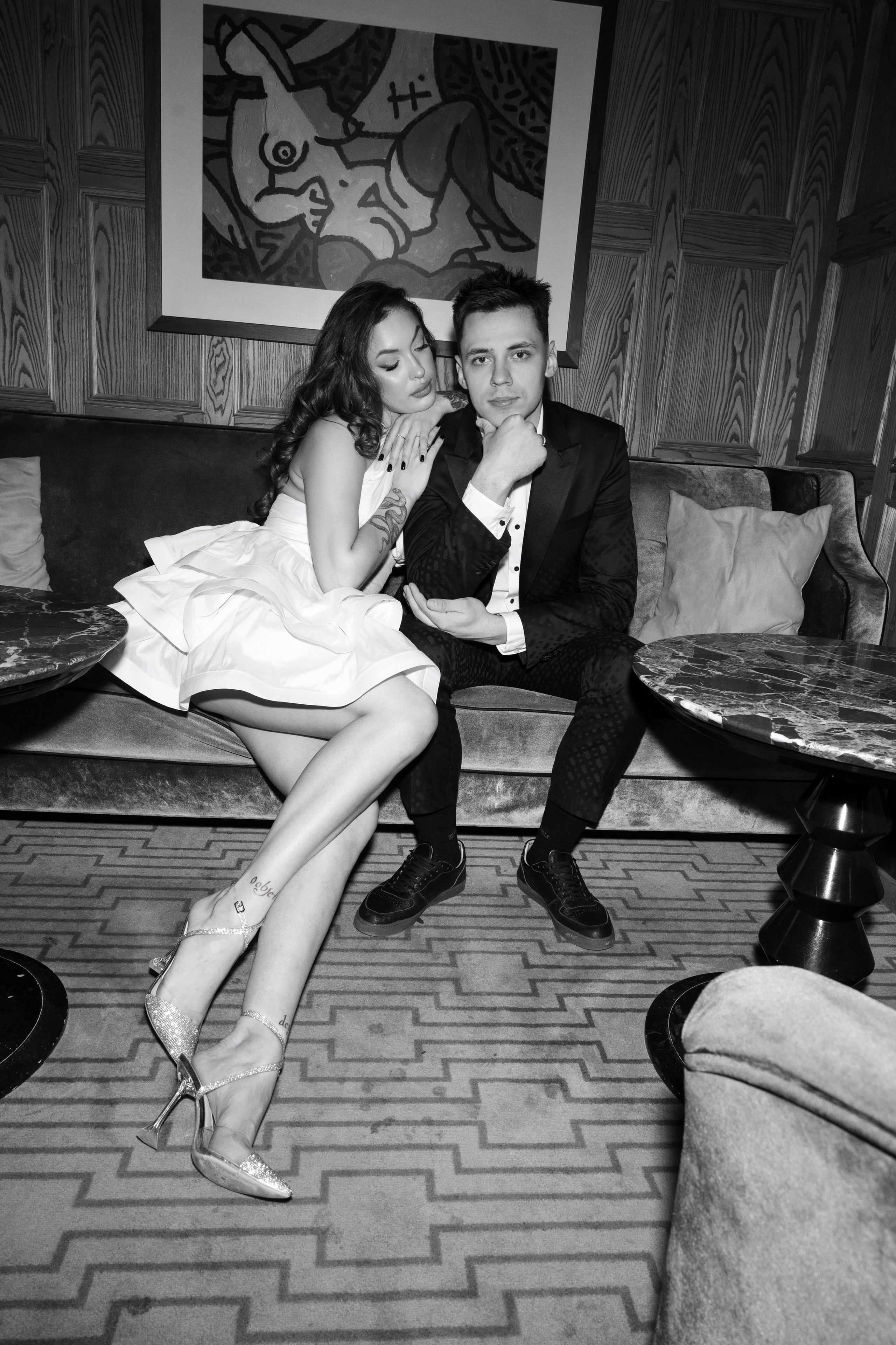 Пелагея и Матвей. Свадебный фотограф Минск РБ