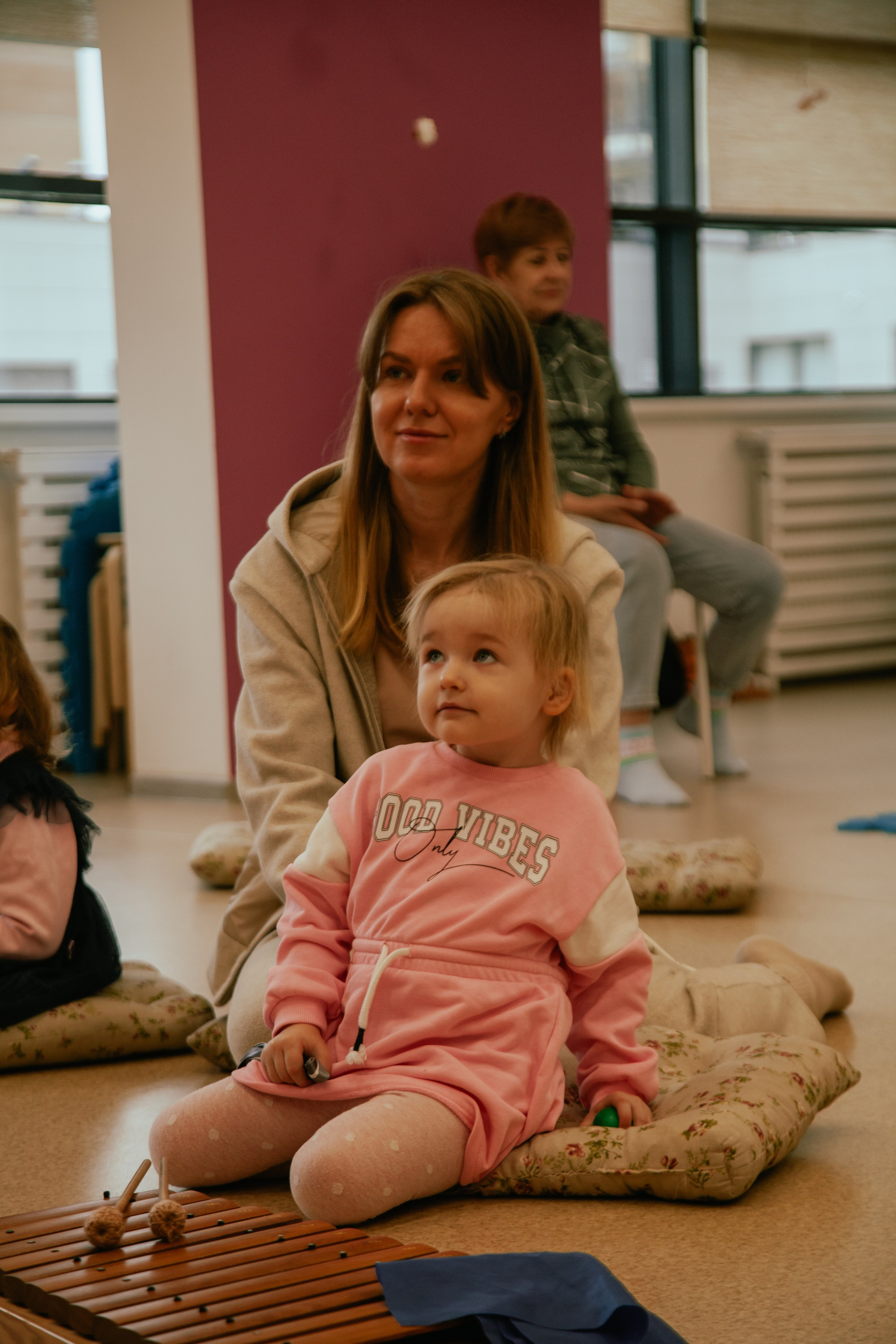 Детский концерт с флейтой. 11.05.24. Профессиональное фото в Казани: от идеи до результата. Фотограф Яна Мур