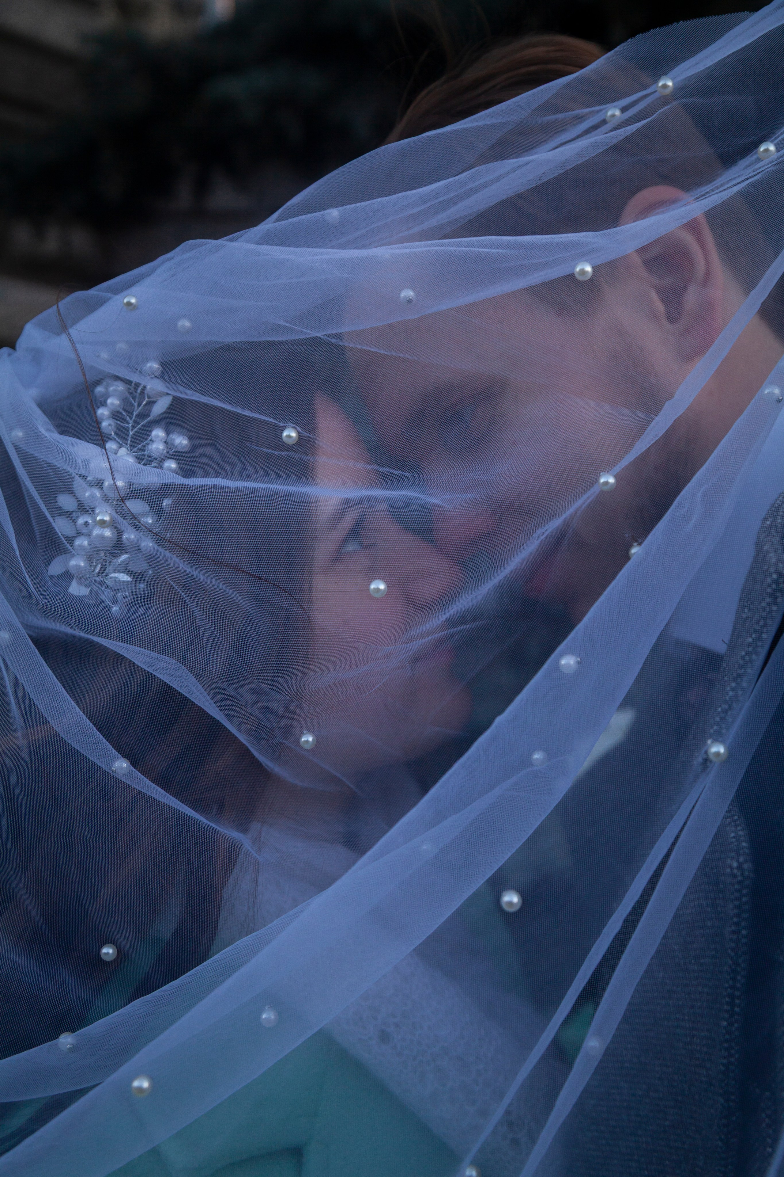 Свадебная фотосессия в Казани. Профессиональное фото в Казани: от идеи до результата. Фотограф Яна Мур