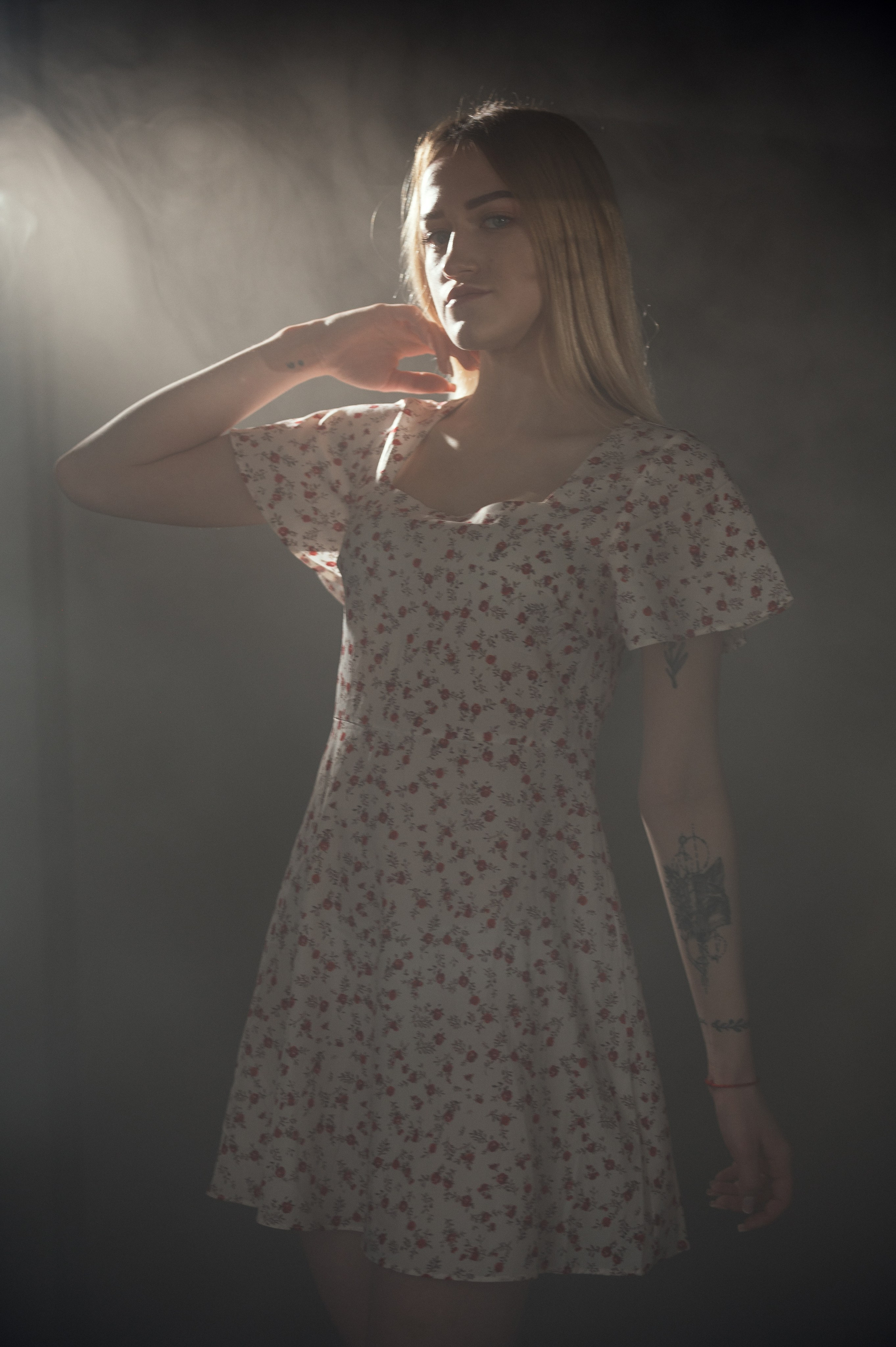 Дарья. Фотограф Улан-Удэ, Бурятия