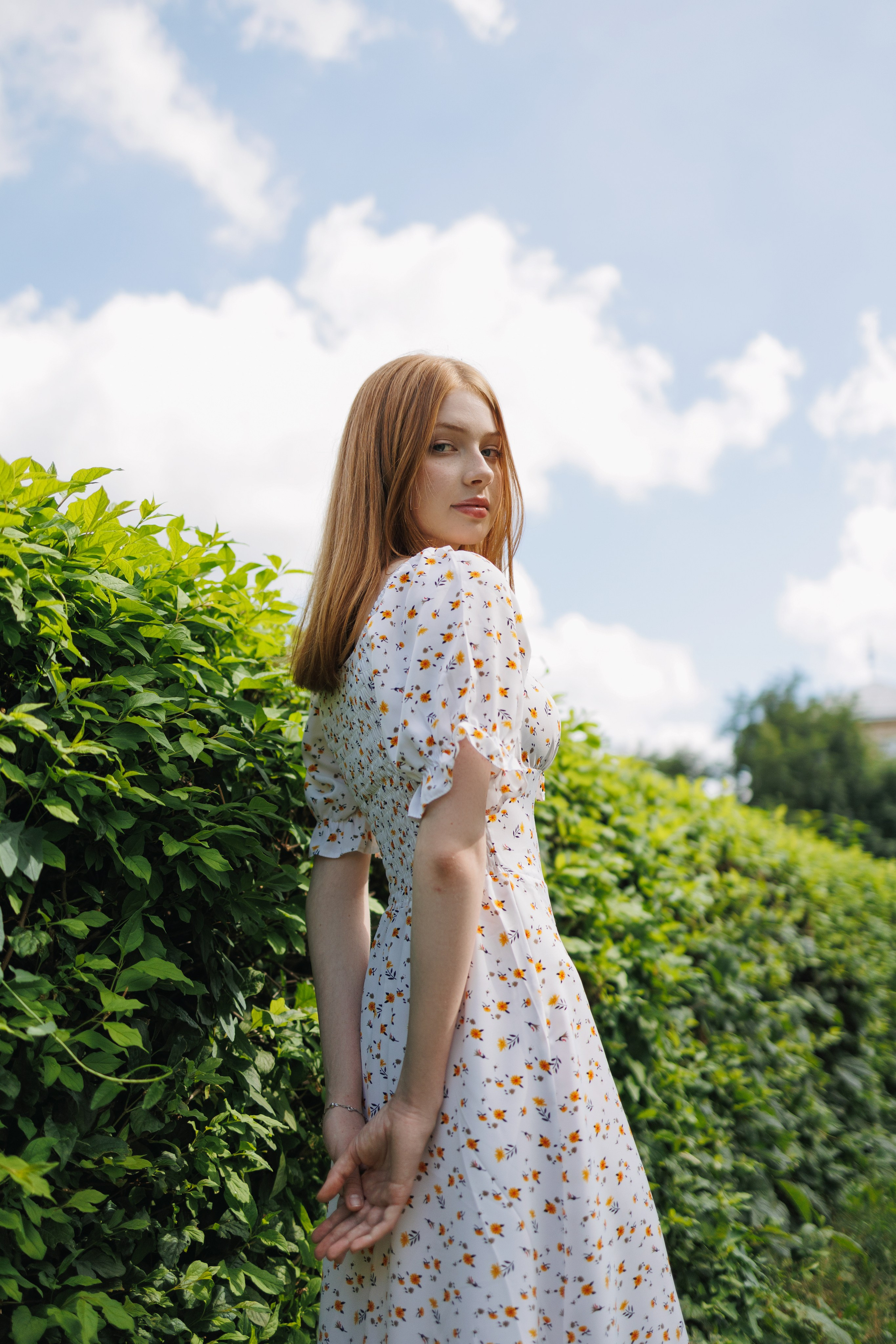 Olya fotoğraf çekimi. Photographer in Turkey — Dari N