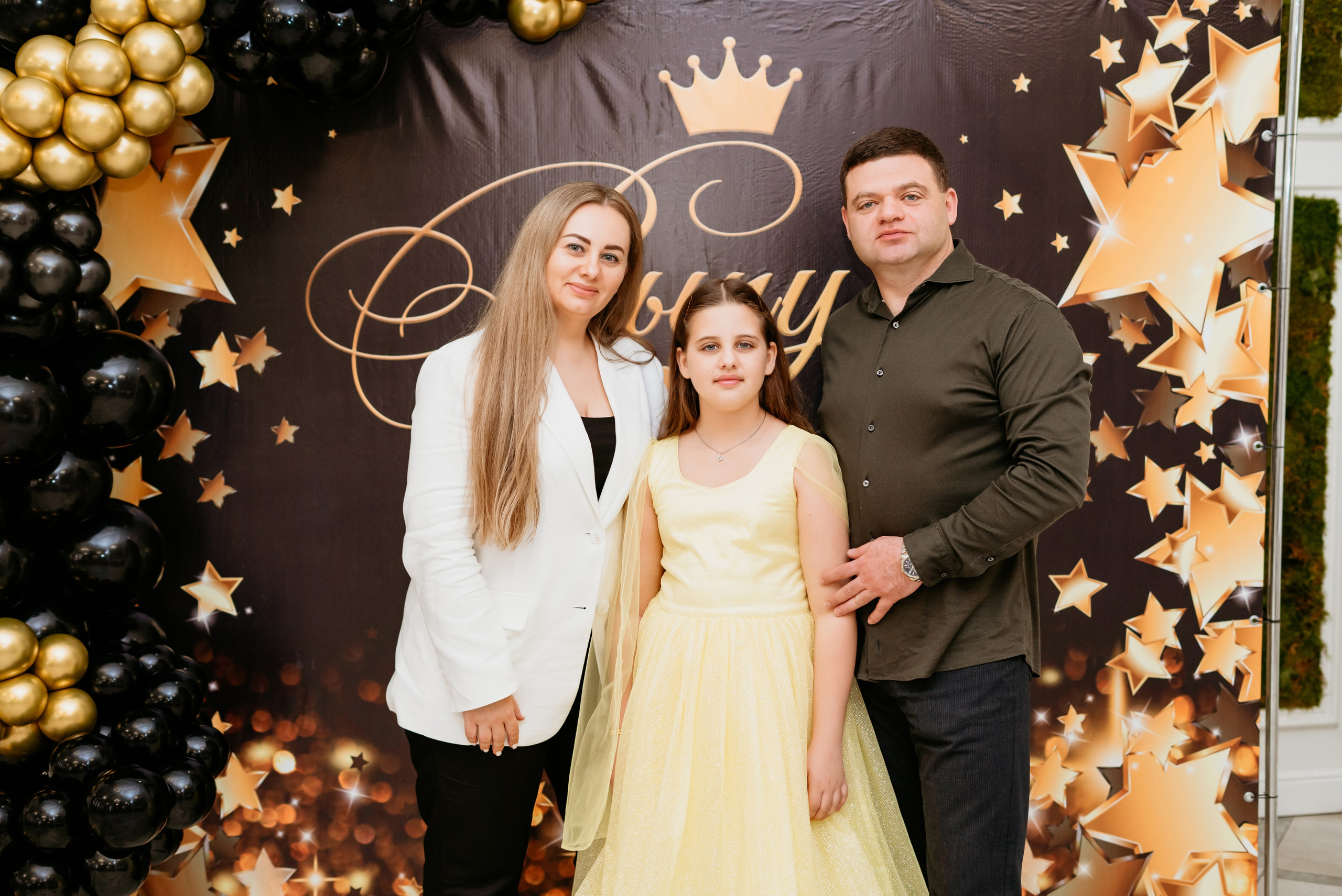 Выпускной 4 класс/ Weekend. Фотограф мероприятий в Ростове-на-Дону Есманская Елена