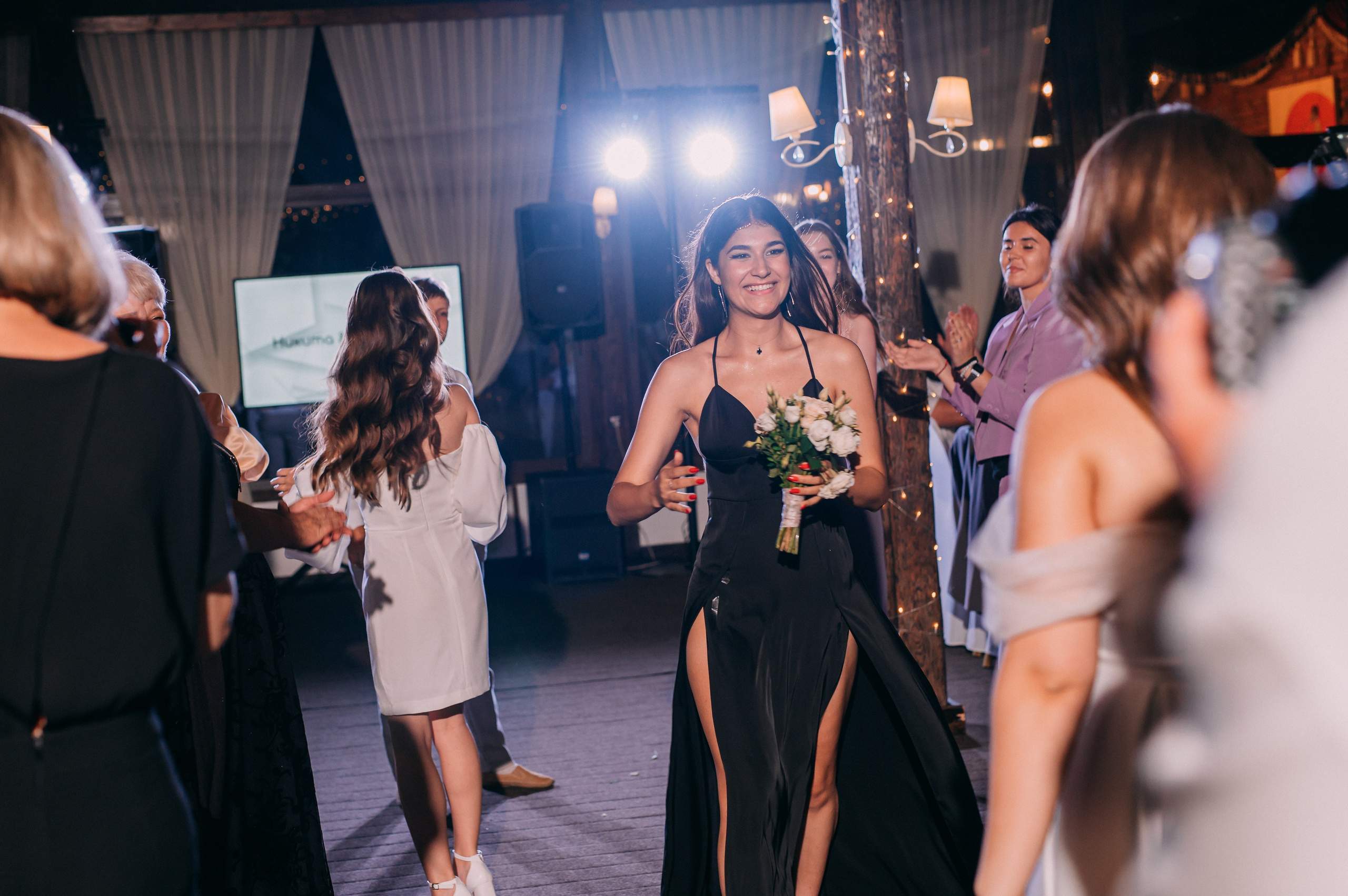 Никита + Кристина. Свадебный фотограф Волжский Волгоград Каблов Николай