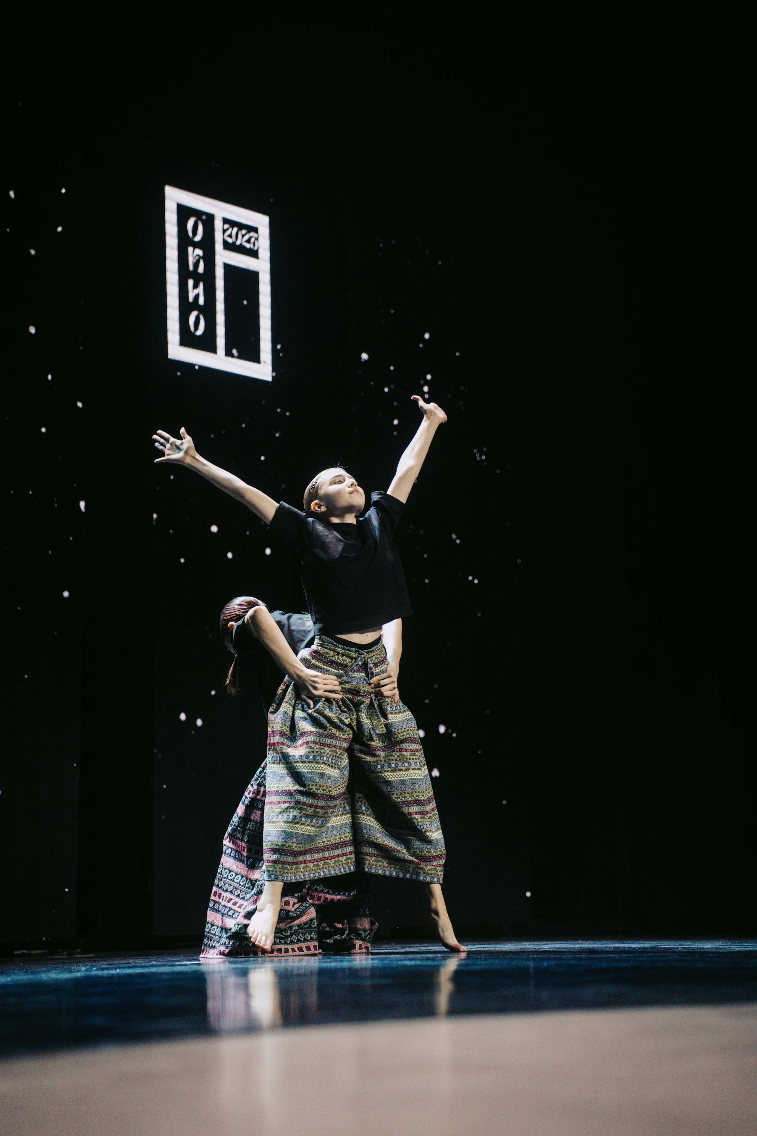 Окно. Главная