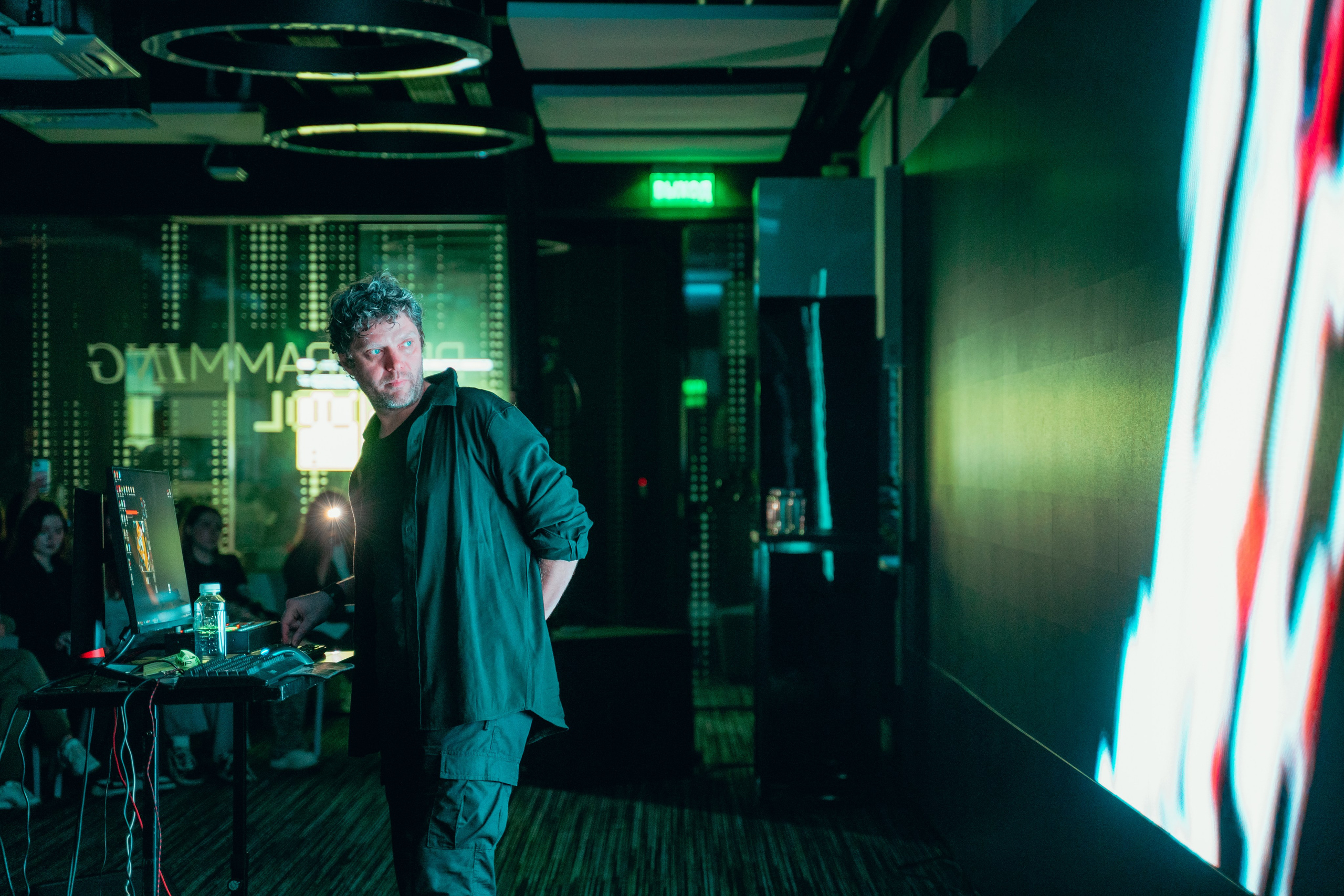 School 21 x NUR. Главная