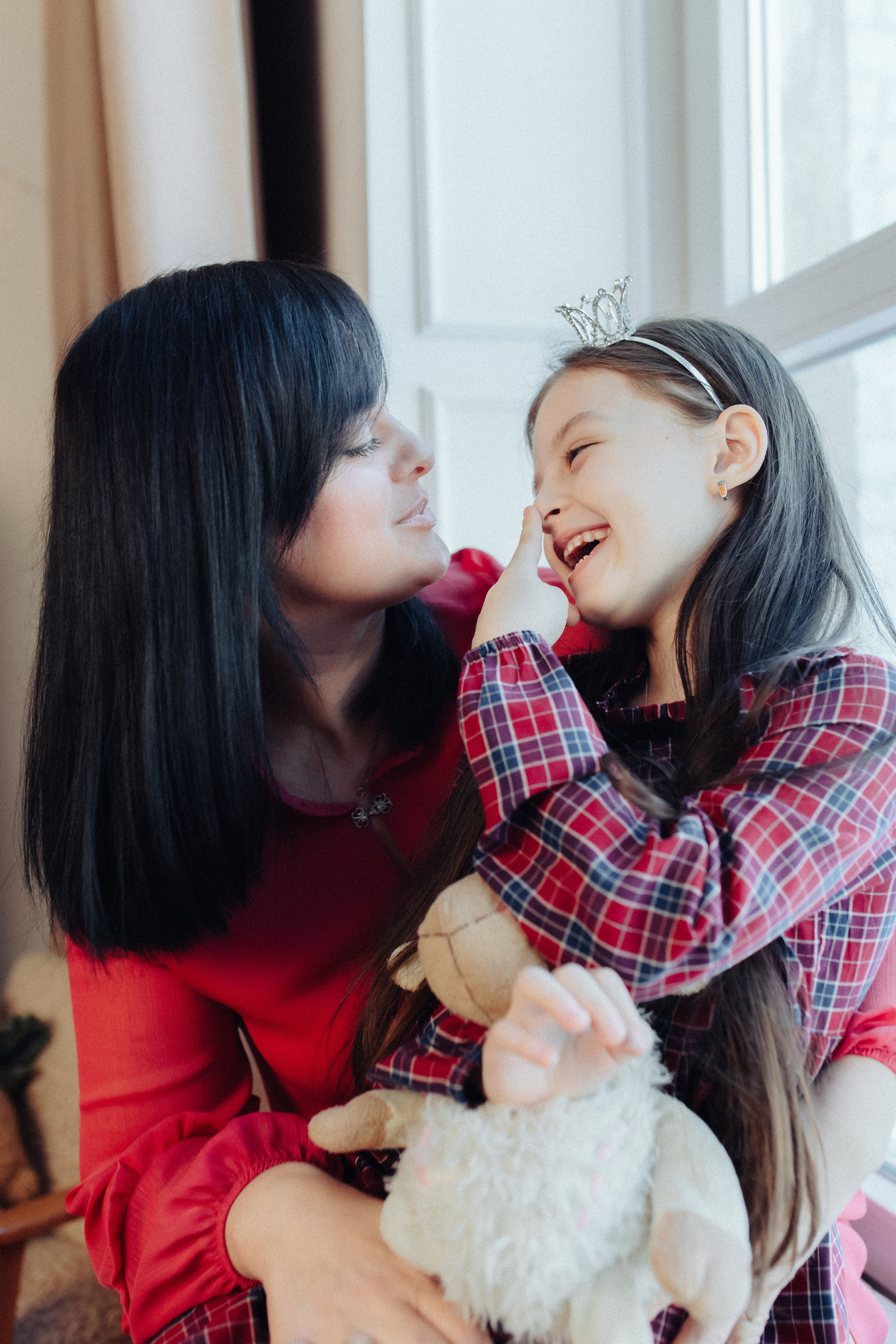 Виктор и Наталья. Фотографирую женщин, мужчин и их отношения