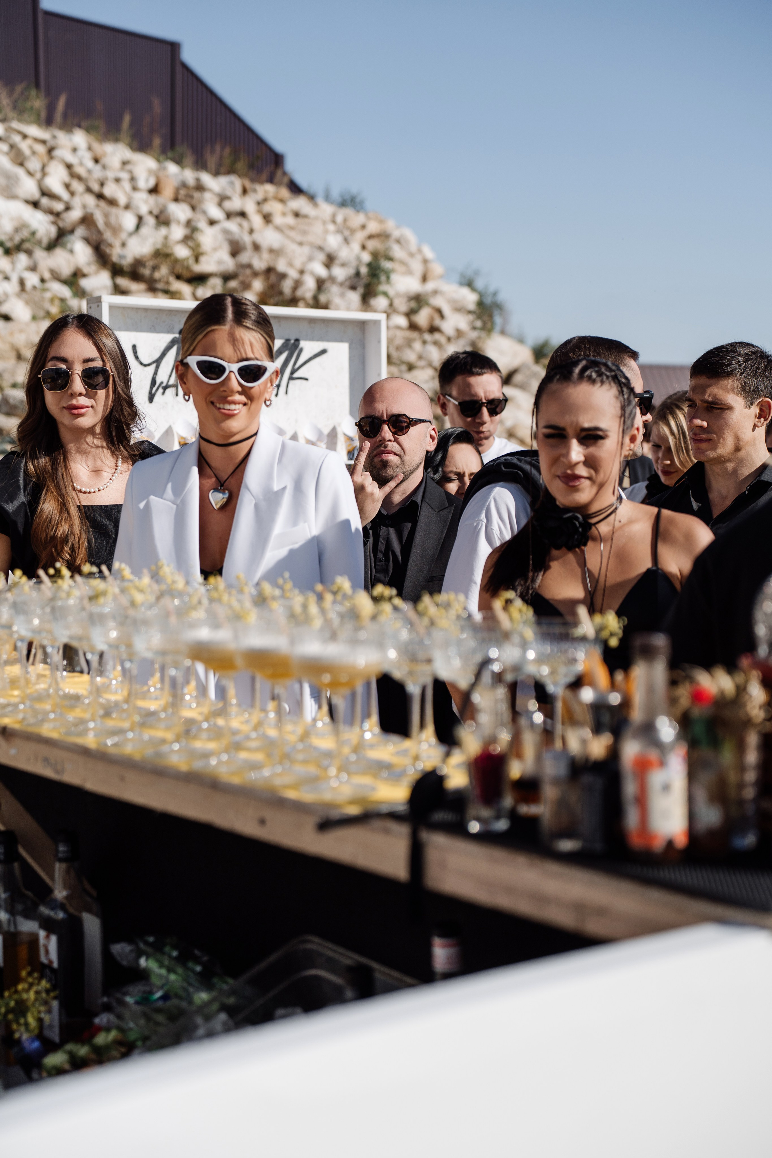 Одним сентябрьским днем 🍂. Свадебный фотограф и видеограф в Тольятти, Самаре и Москве — Арзу Магеррамов