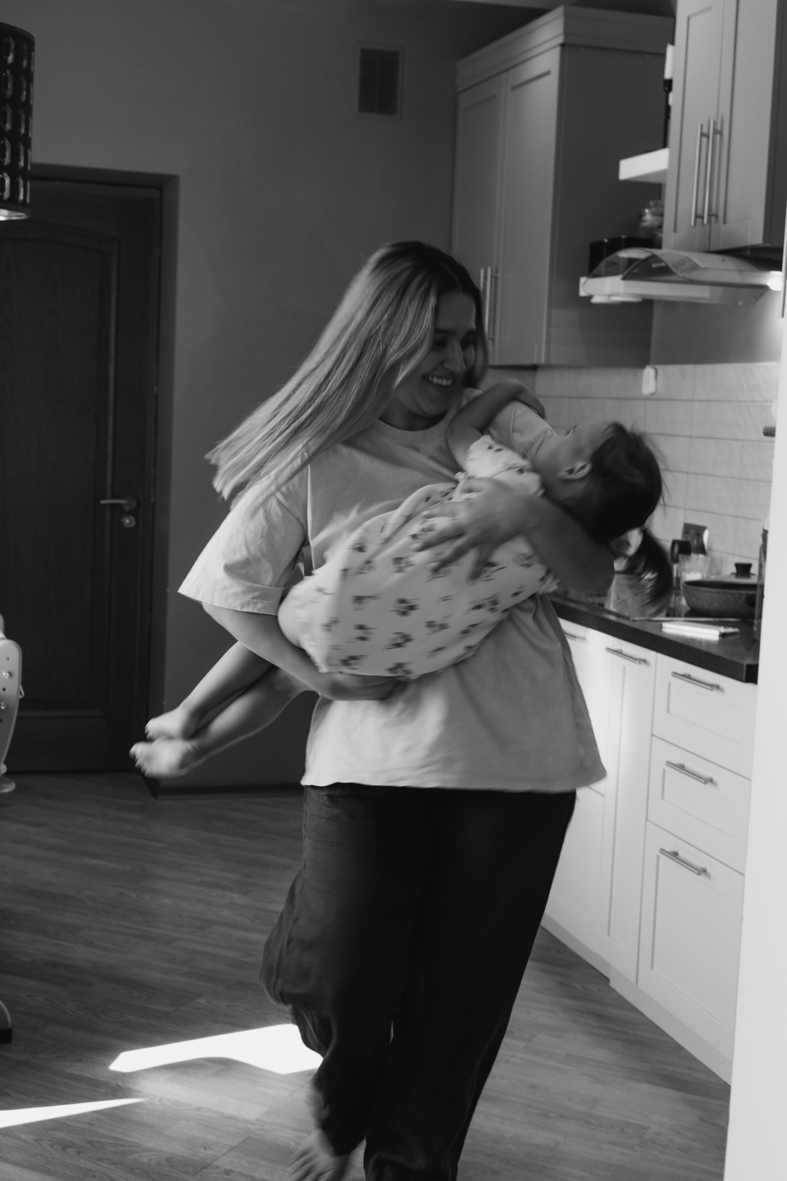 Домашняя съемка. Семейный фотограф в г. Белгороде Ангелина Прокопенко