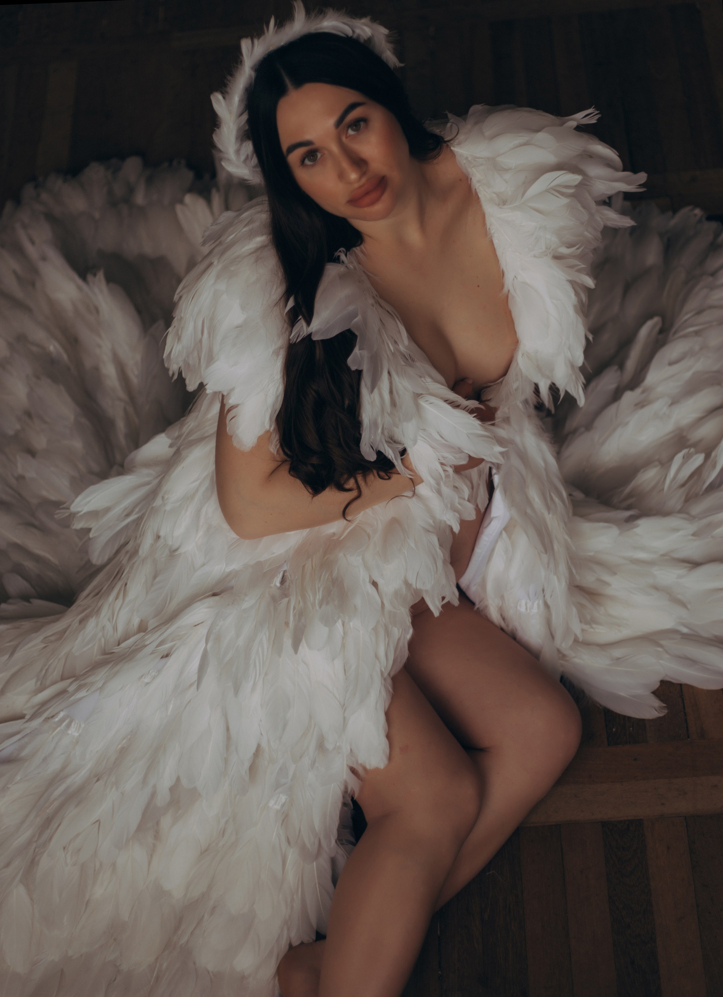 Нежная 💞. Семейный фотограф в г. Белгороде Ангелина Прокопенко