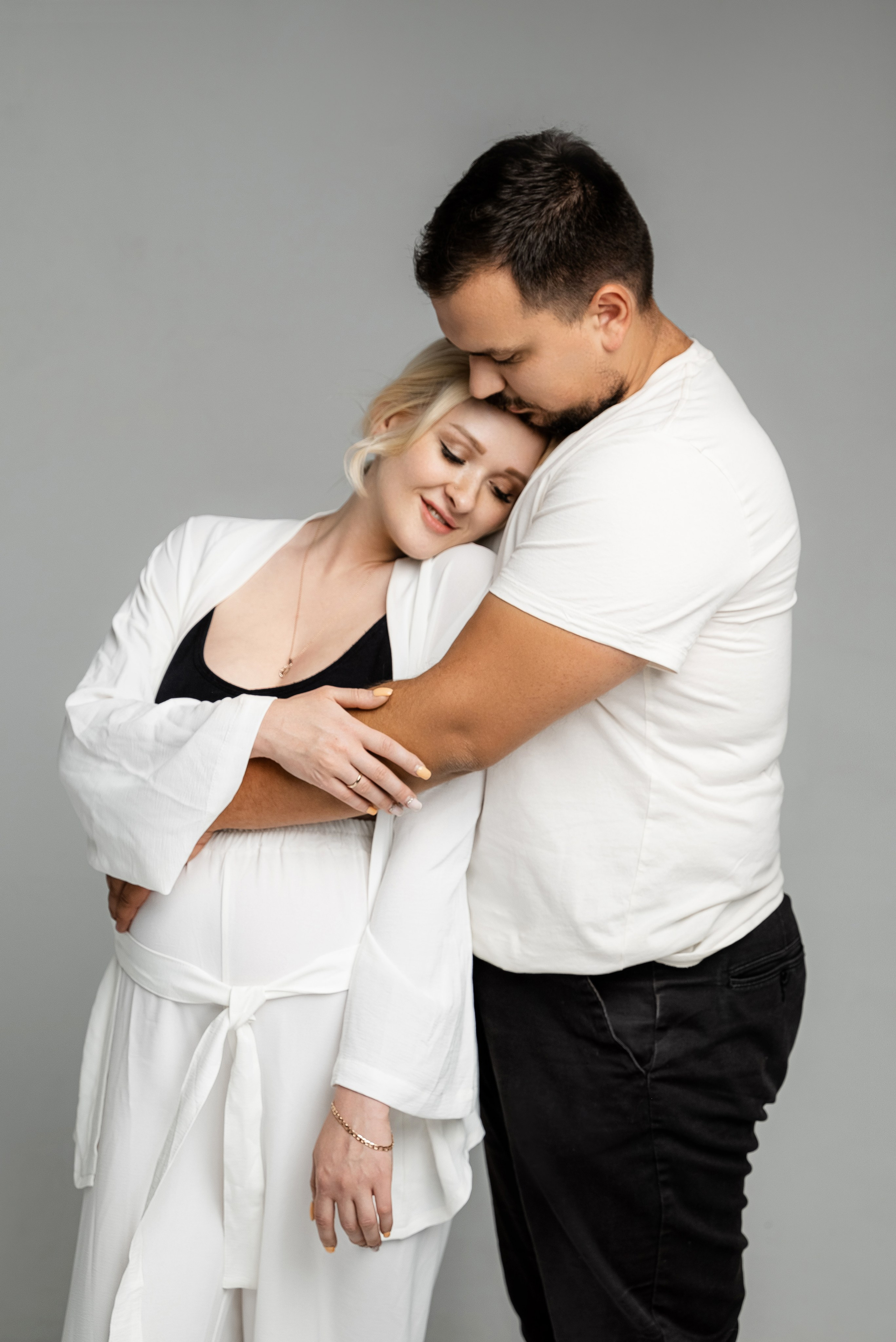 Вика и Влад. Свадебный и портретный фотограф в Минске Наташа Каракулова